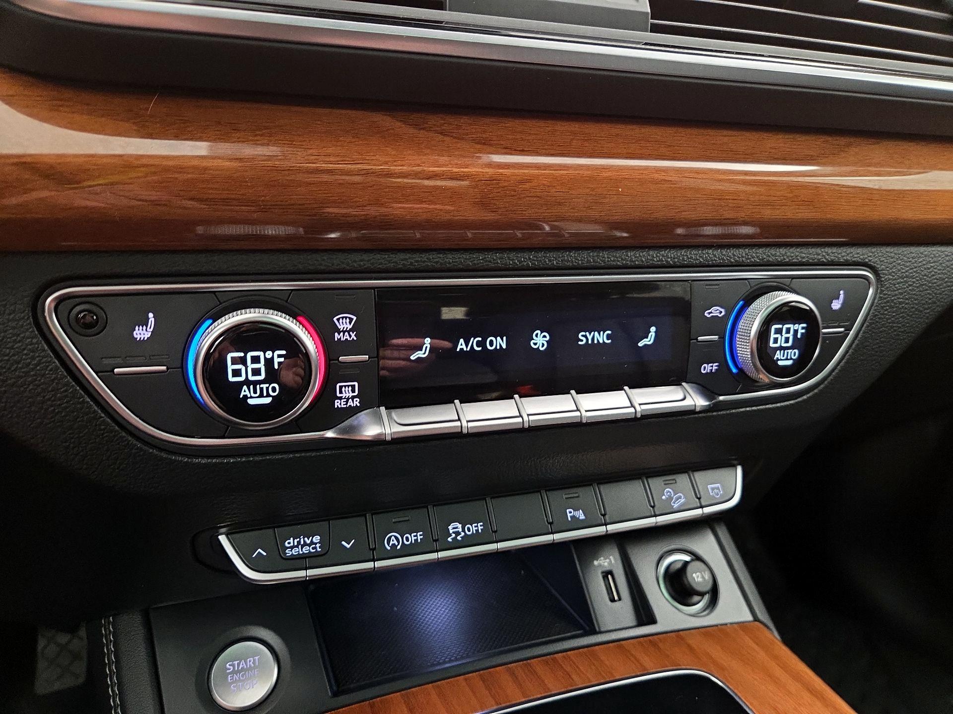 Thumbnail: 2022 Audi Q5 - 17