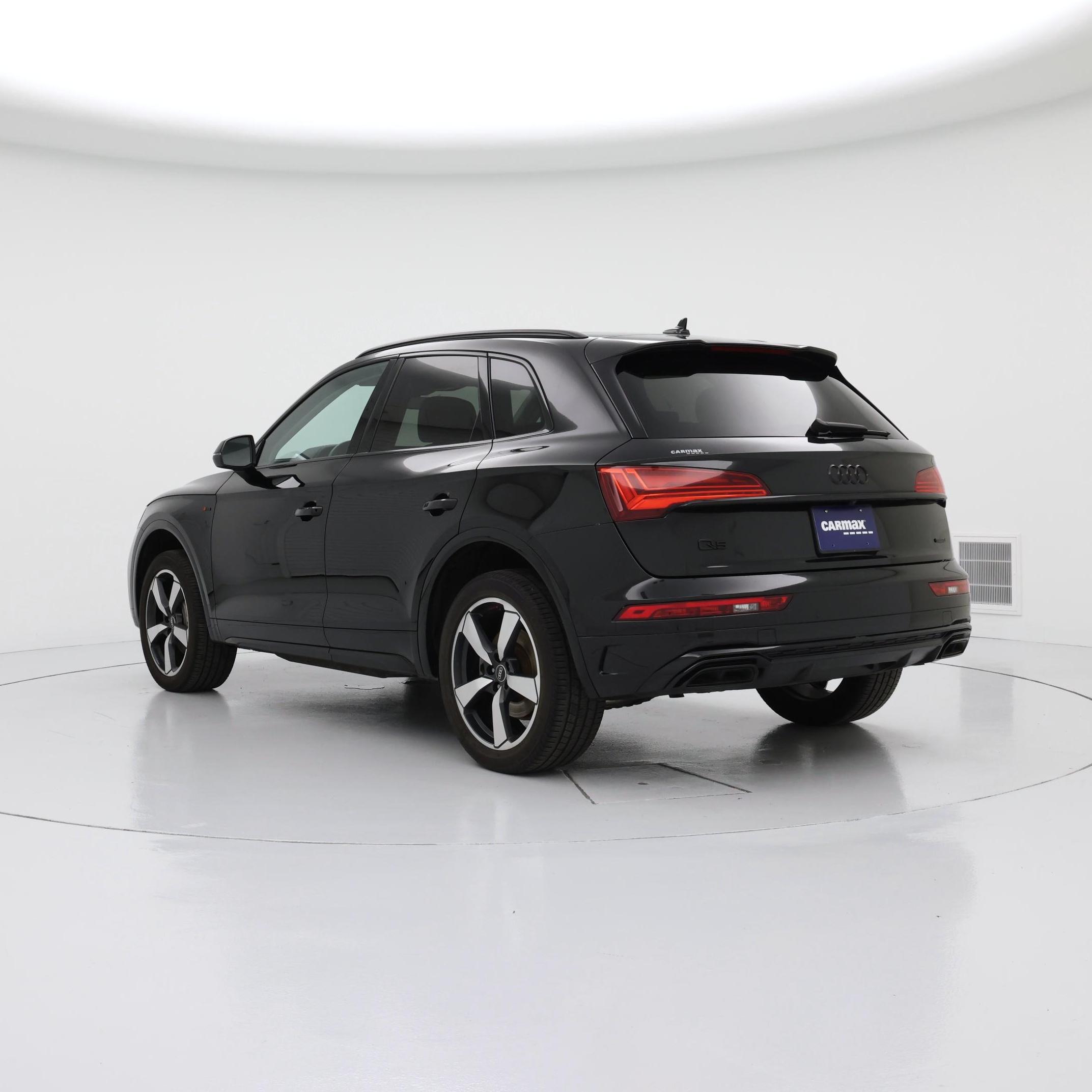 Thumbnail: 2022 Audi Q5 - 2