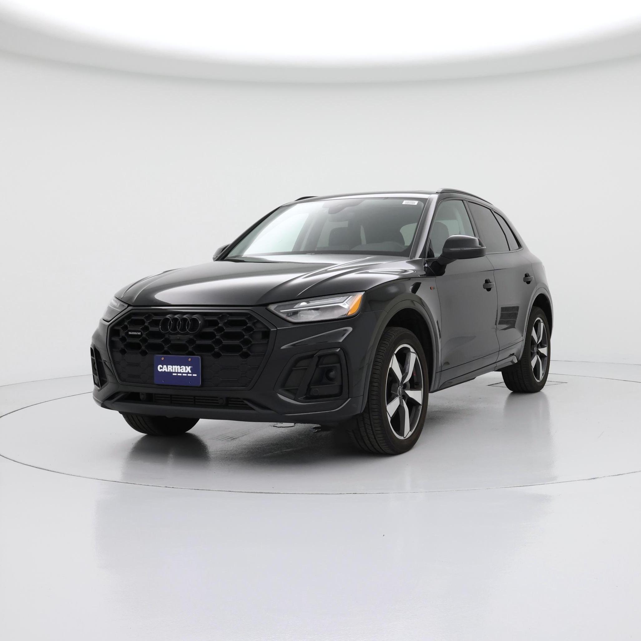 Thumbnail: 2022 Audi Q5 - 4