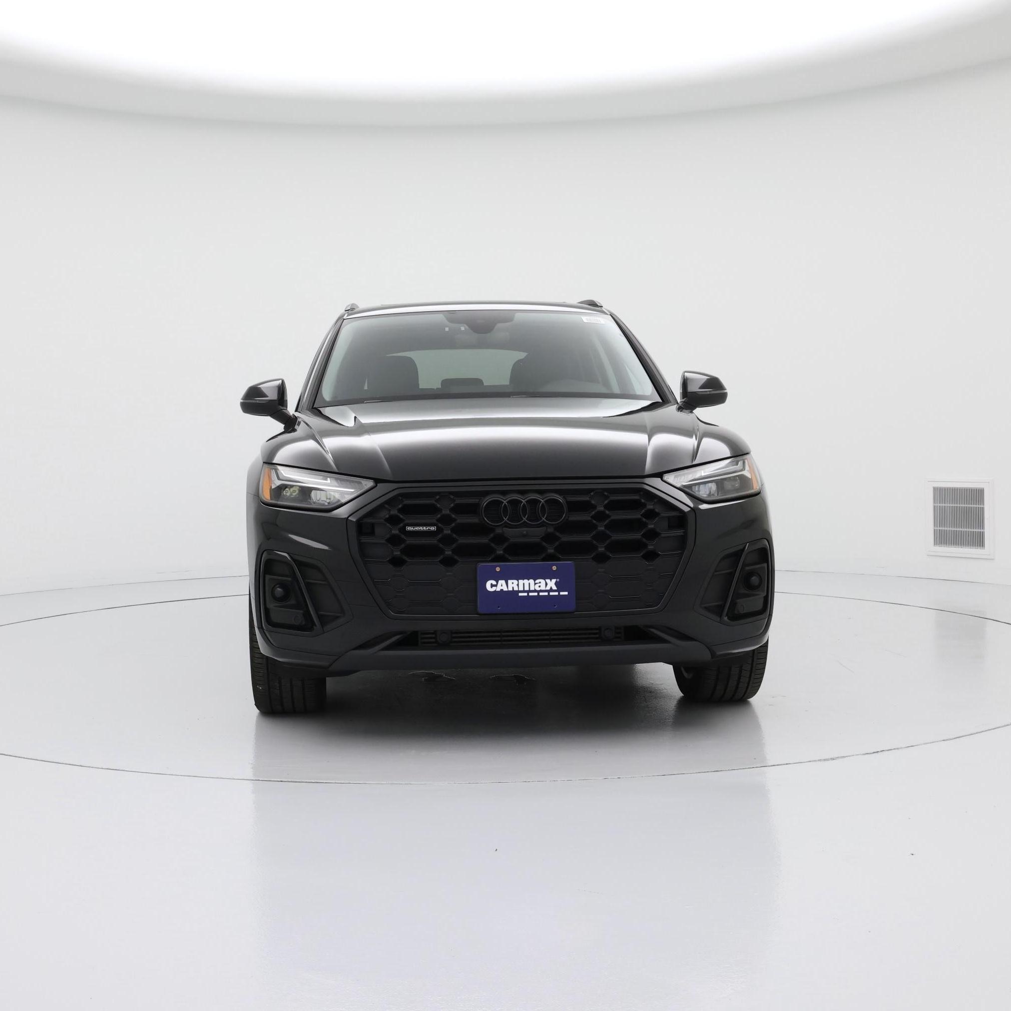 Thumbnail: 2022 Audi Q5 - 5