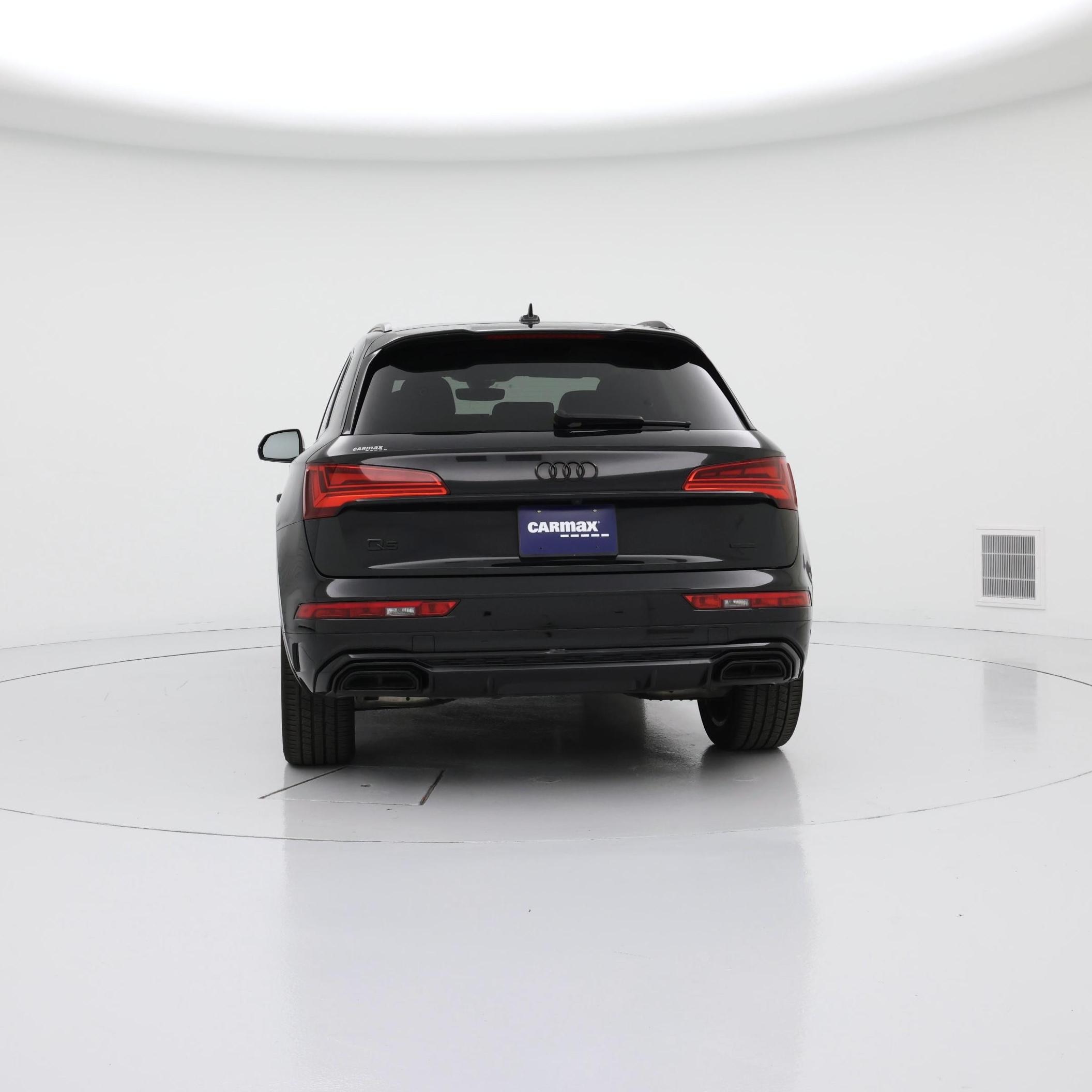 Thumbnail: 2022 Audi Q5 - 6