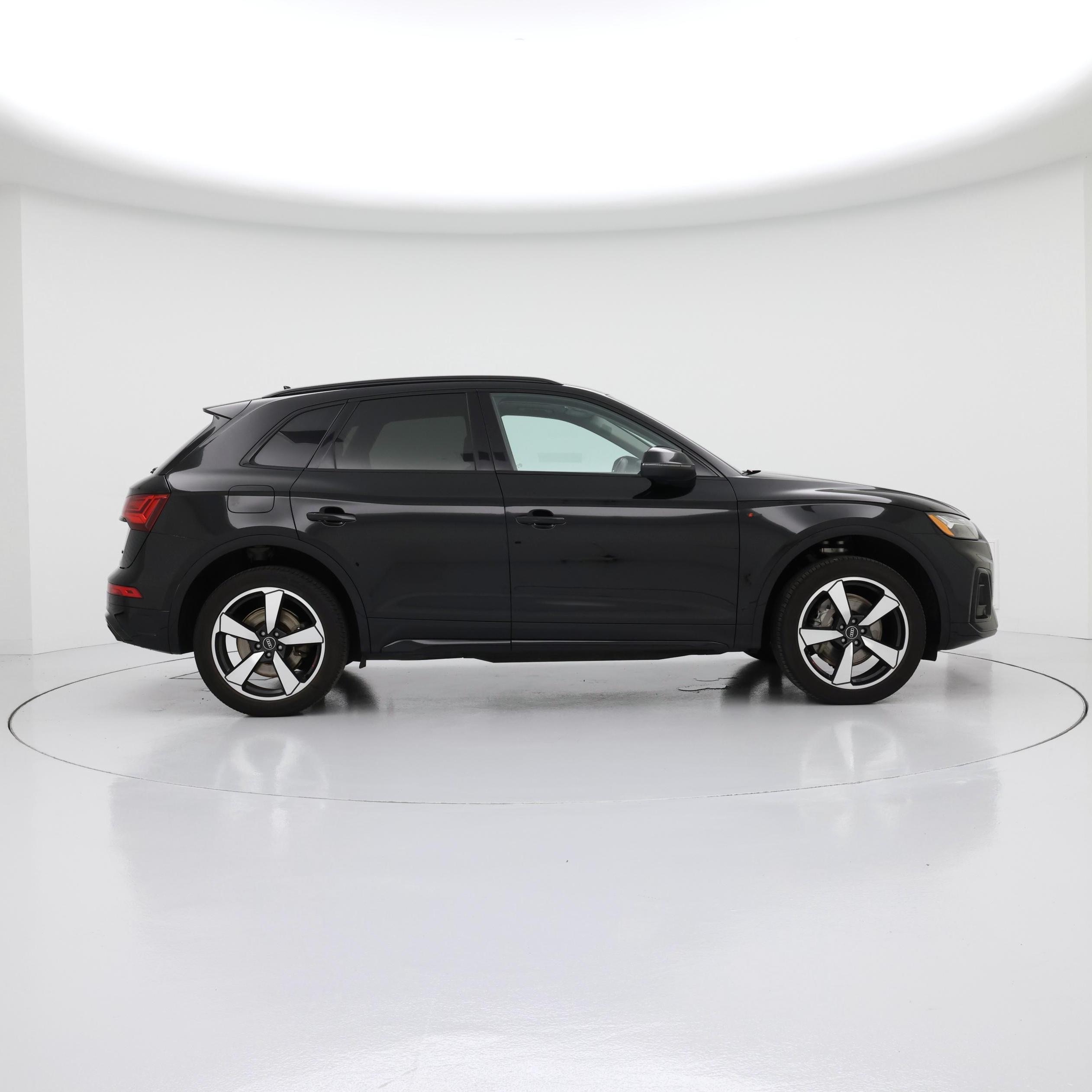 Thumbnail: 2022 Audi Q5 - 7