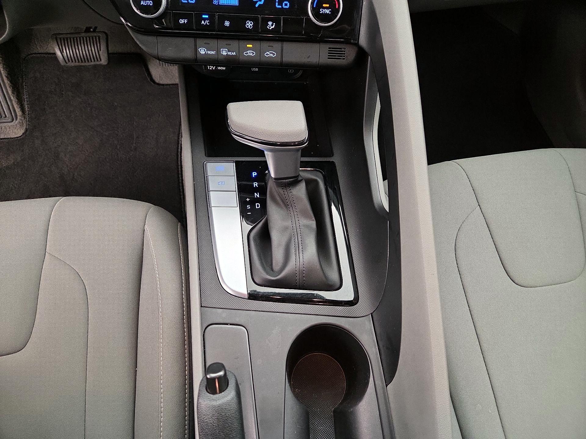 Thumbnail: 2023 Hyundai Elantra - 17