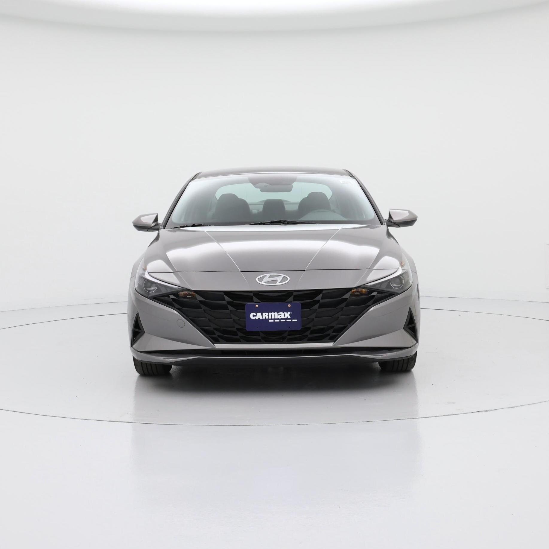 Thumbnail: 2023 Hyundai Elantra - 5