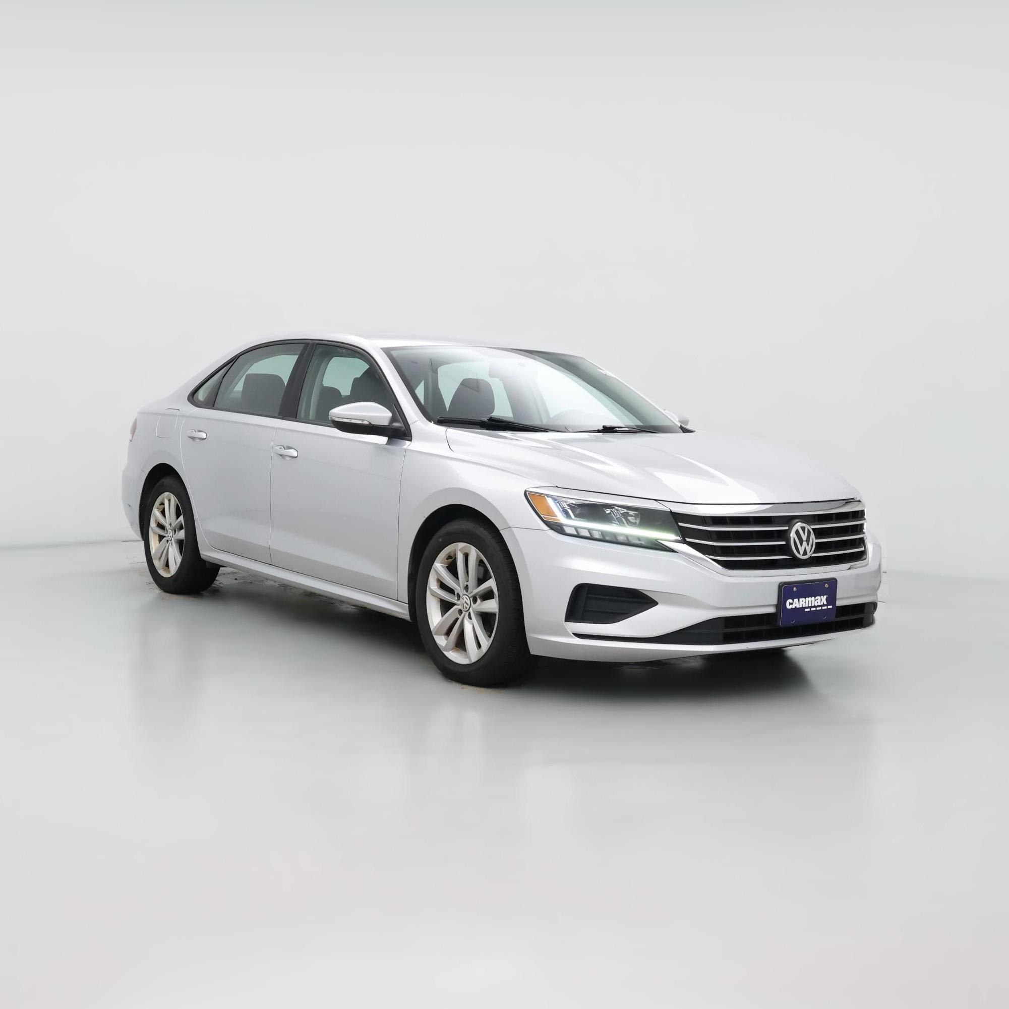 Thumbnail: 2020 Volkswagen Passat - 1
