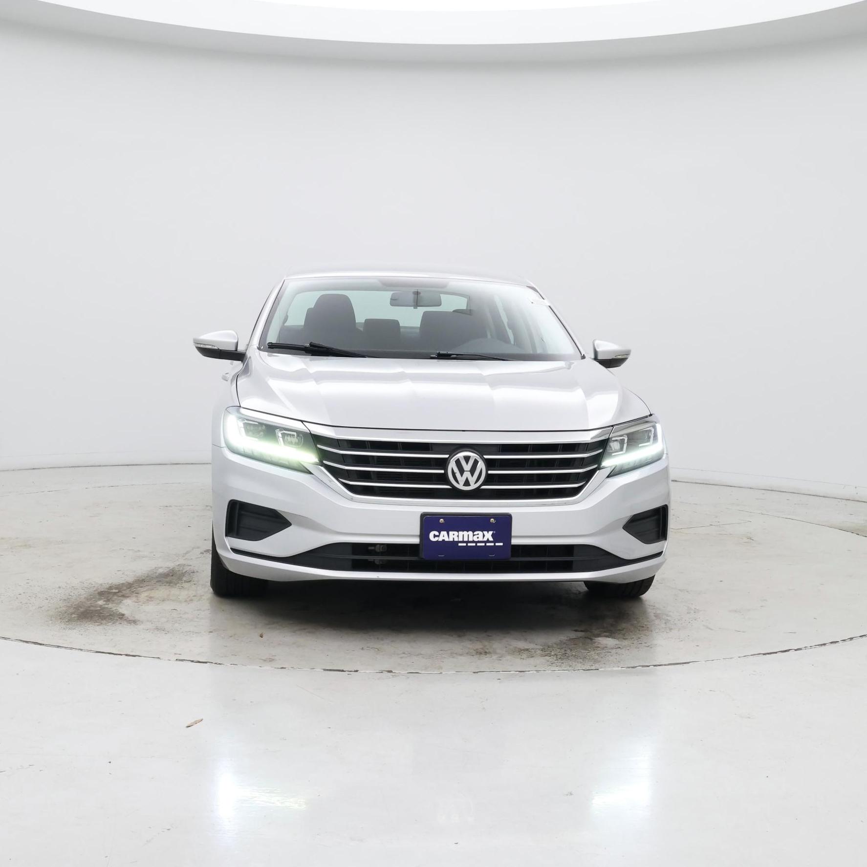 Thumbnail: 2020 Volkswagen Passat - 5