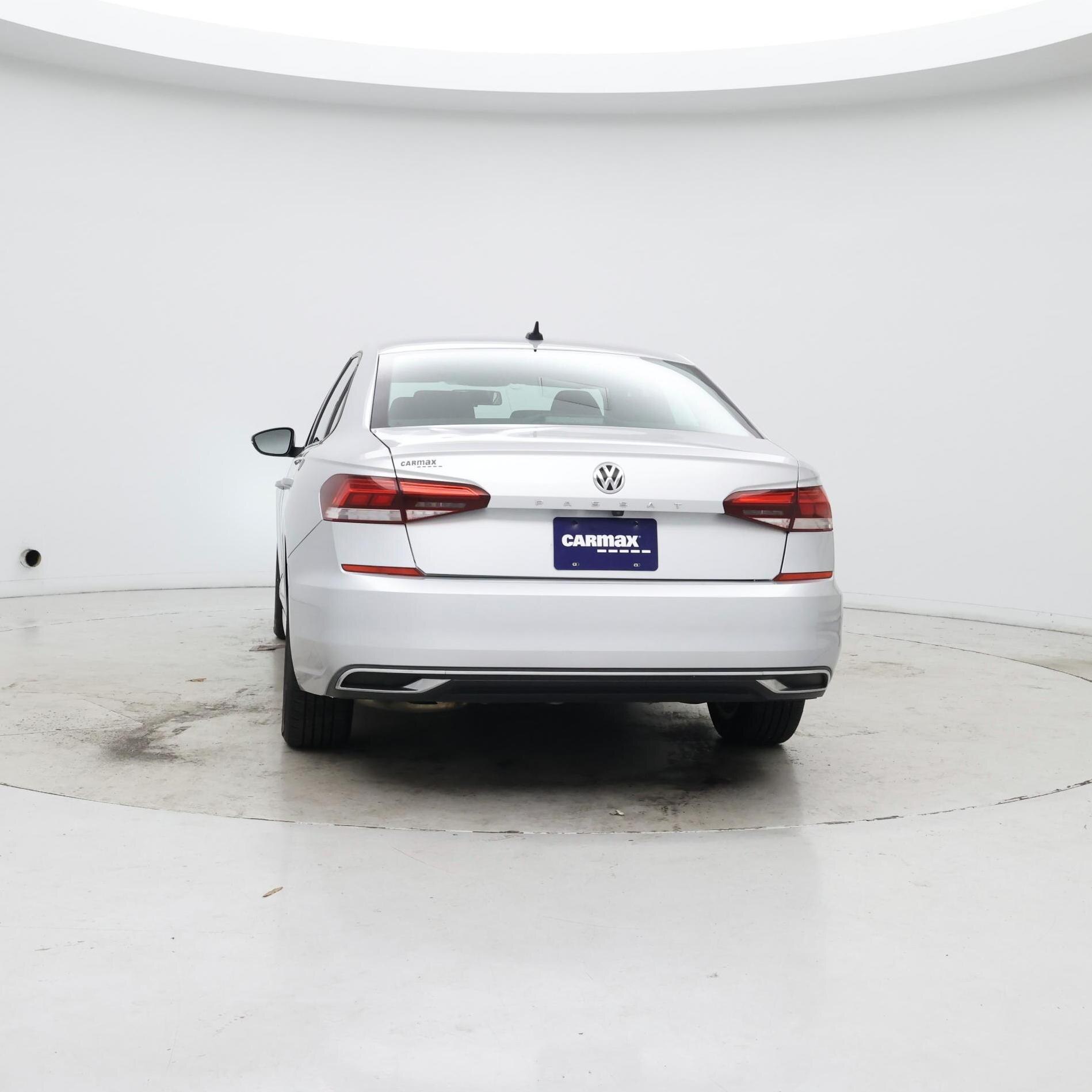 Thumbnail: 2020 Volkswagen Passat - 6