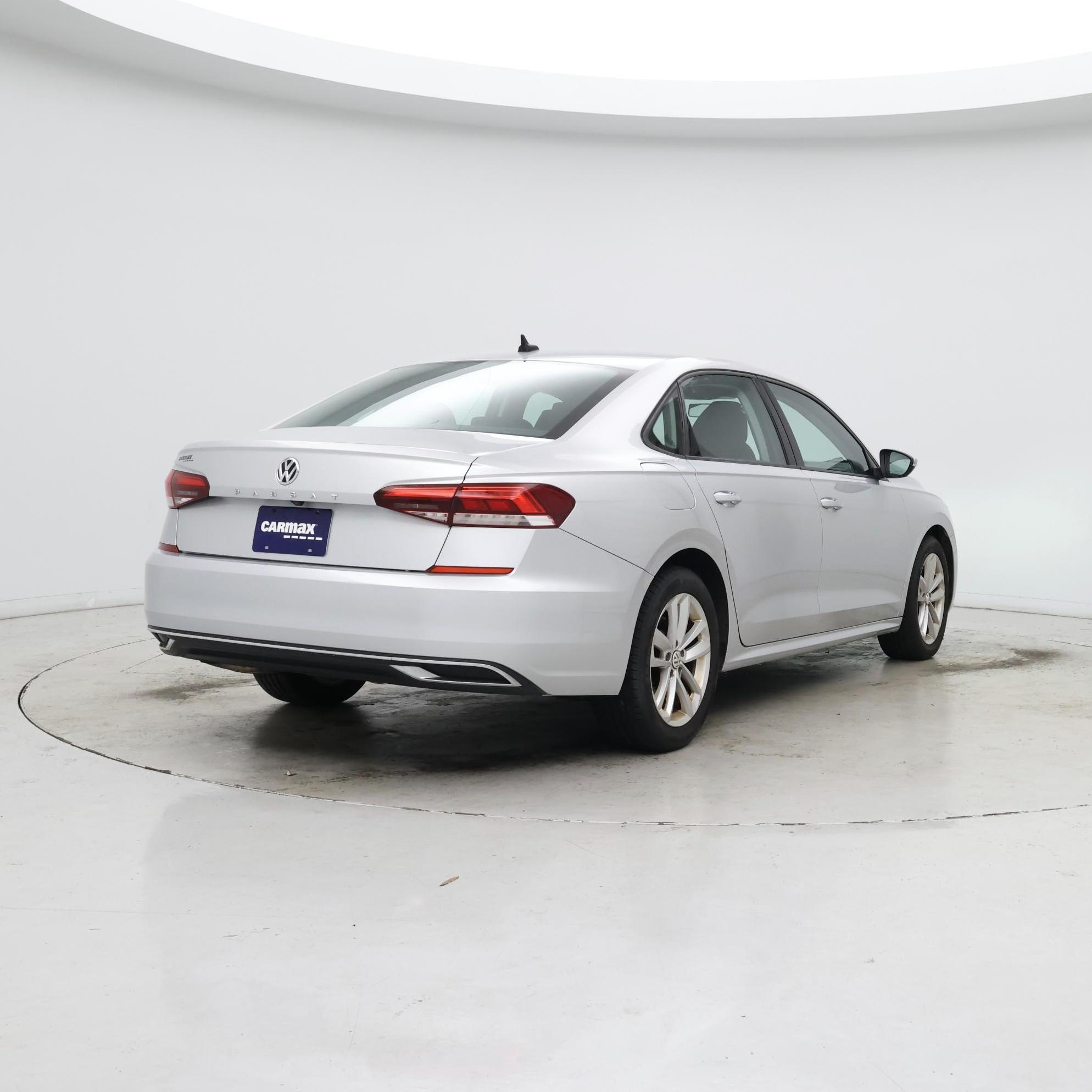 Thumbnail: 2020 Volkswagen Passat - 8