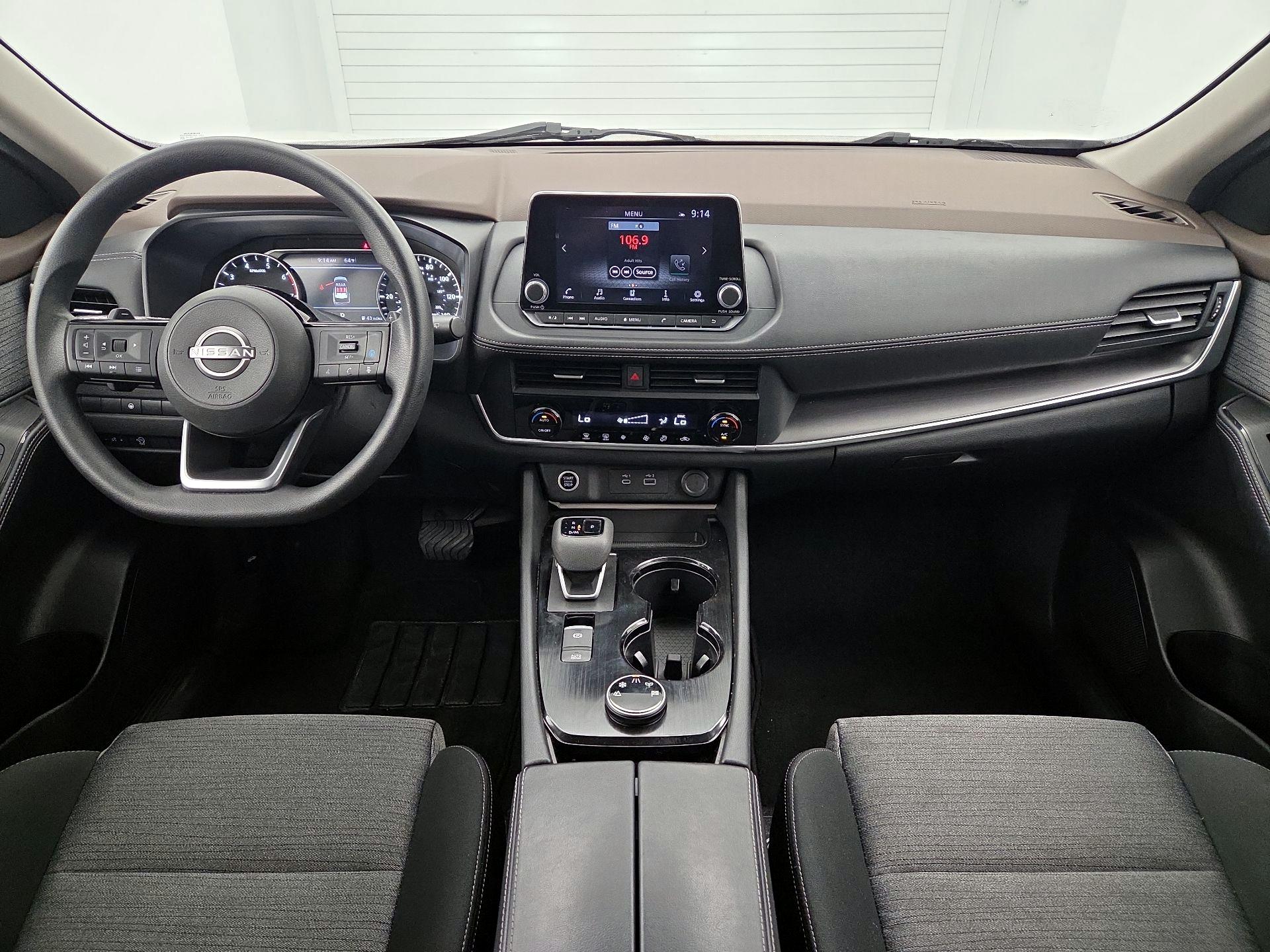 Thumbnail: 2023 Nissan Rogue - 9