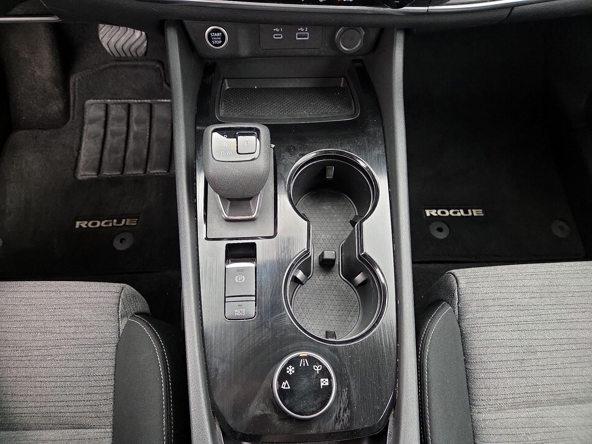 Thumbnail: 2023 Nissan Rogue - 17