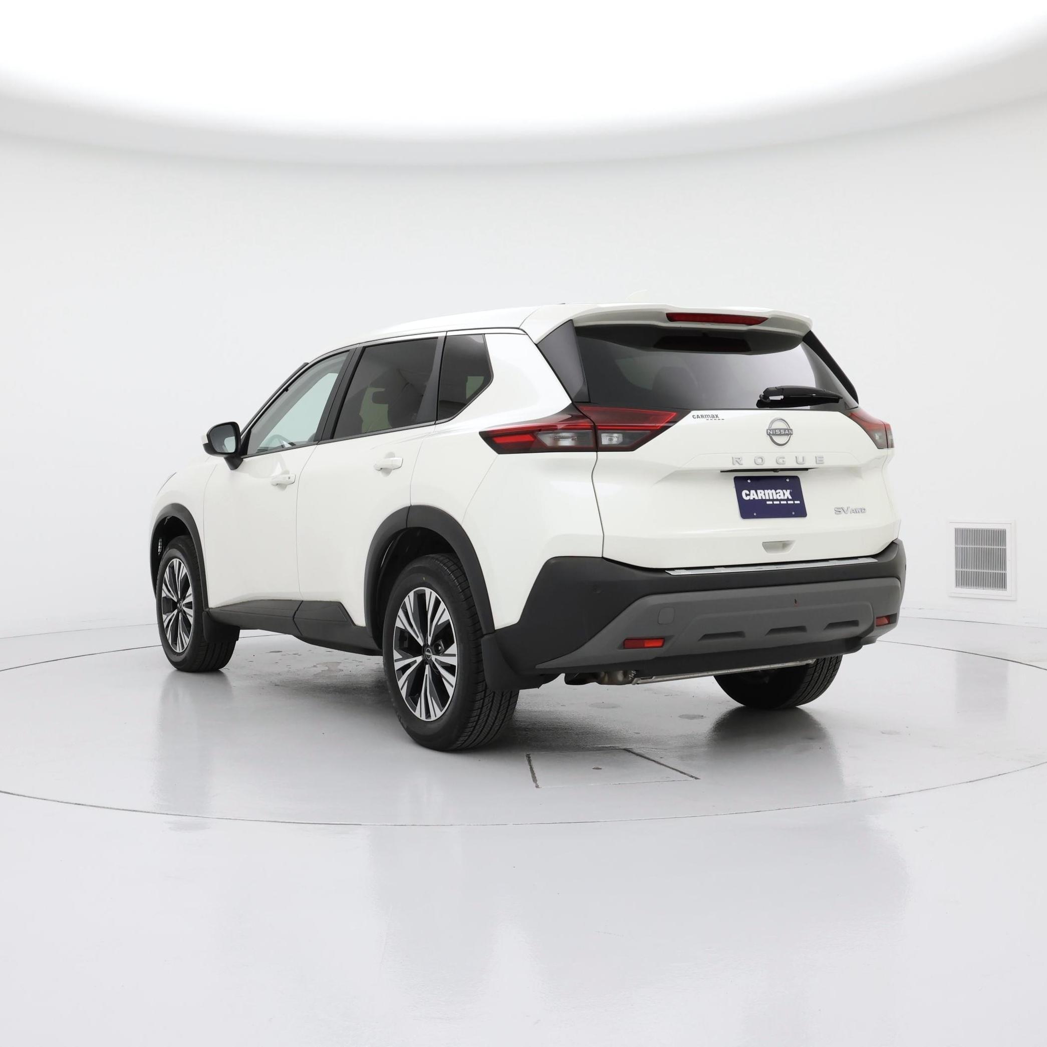 Thumbnail: 2023 Nissan Rogue - 2