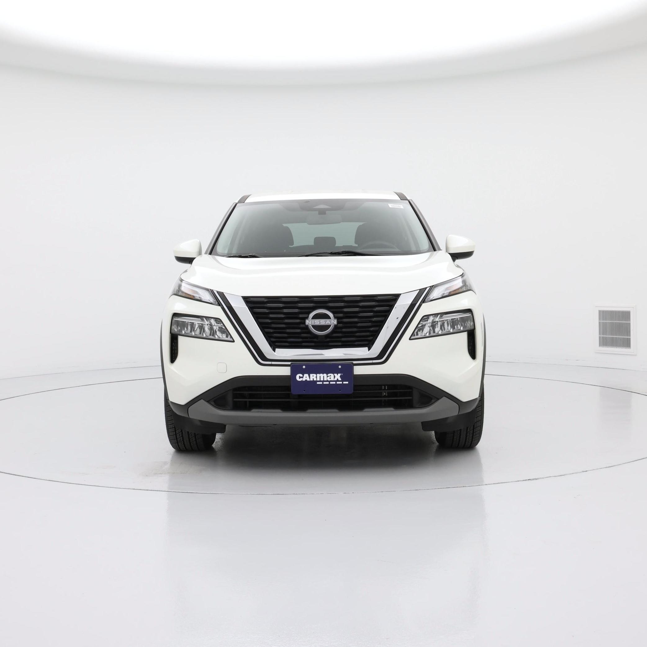 Thumbnail: 2023 Nissan Rogue - 5