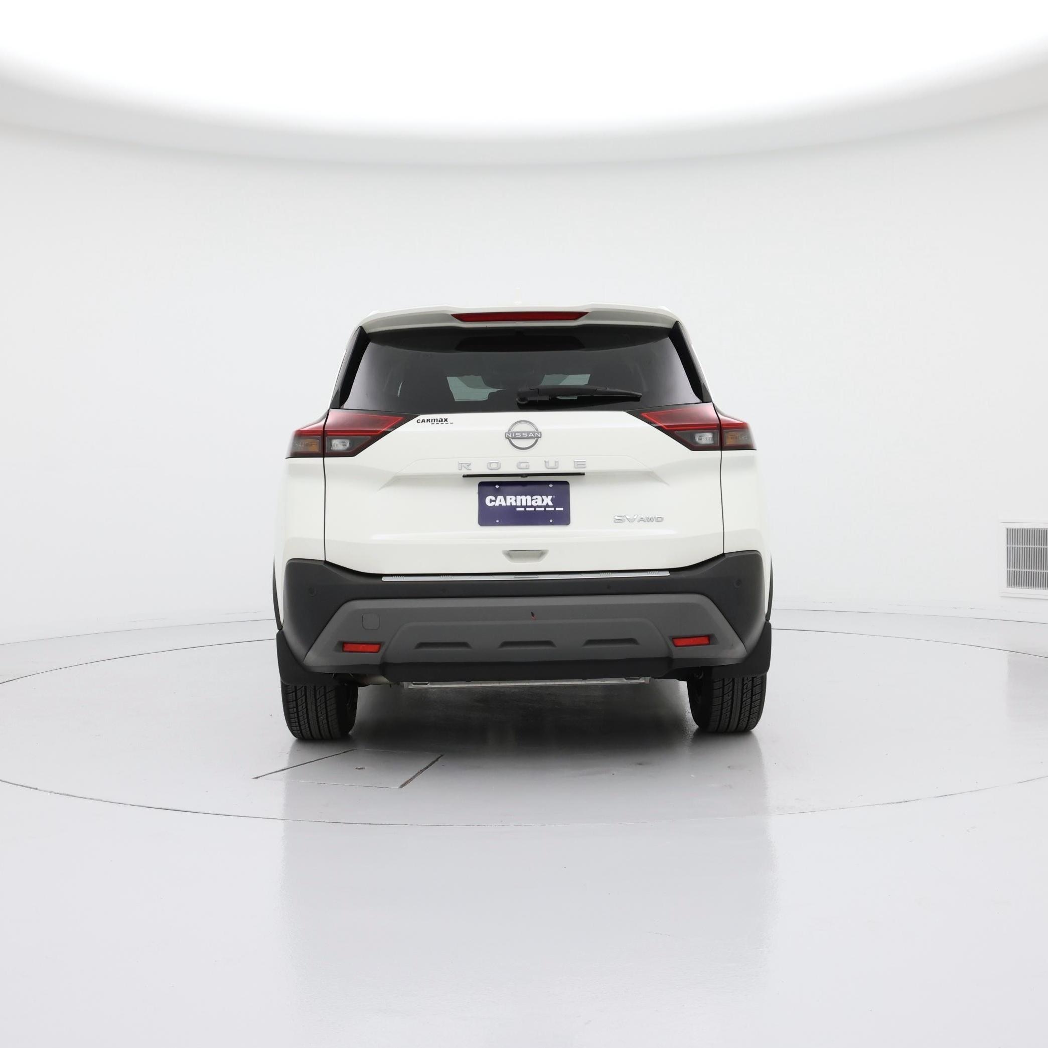 Thumbnail: 2023 Nissan Rogue - 6