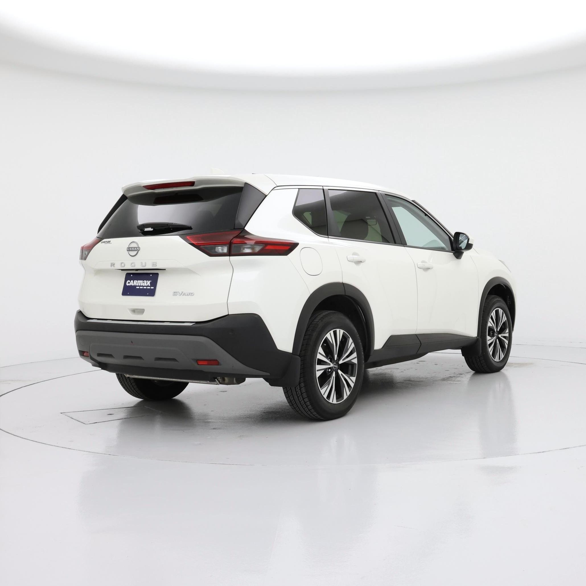 Thumbnail: 2023 Nissan Rogue - 8