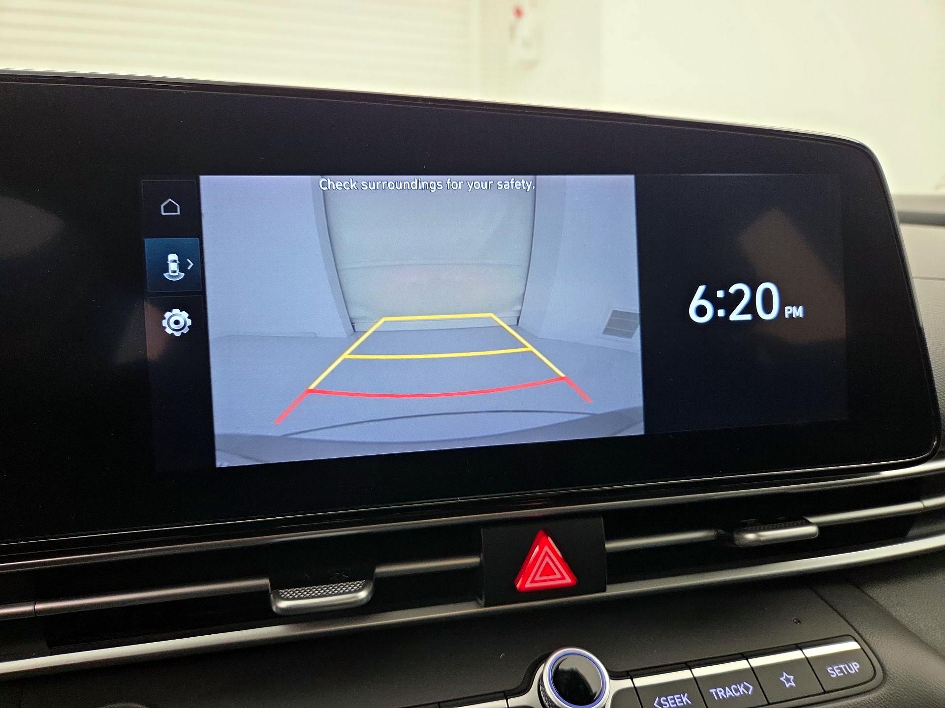 Thumbnail: 2023 Hyundai Elantra - 15