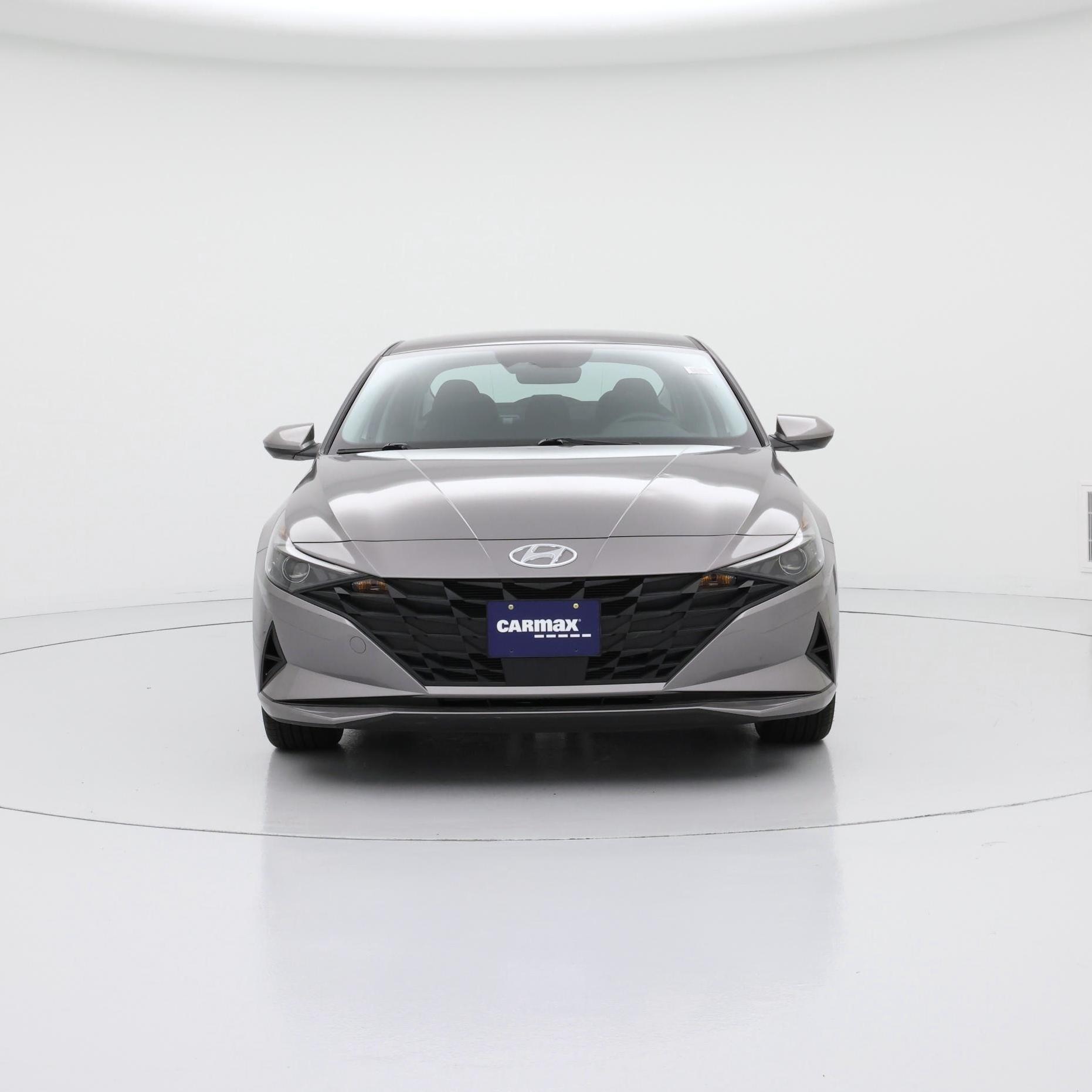 Thumbnail: 2023 Hyundai Elantra - 5