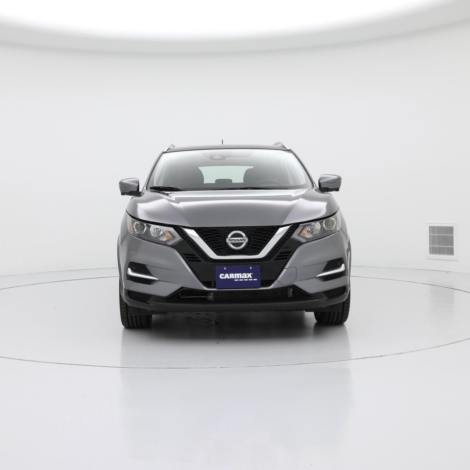 Thumbnail: 2022 Nissan Rogue Sport - 5