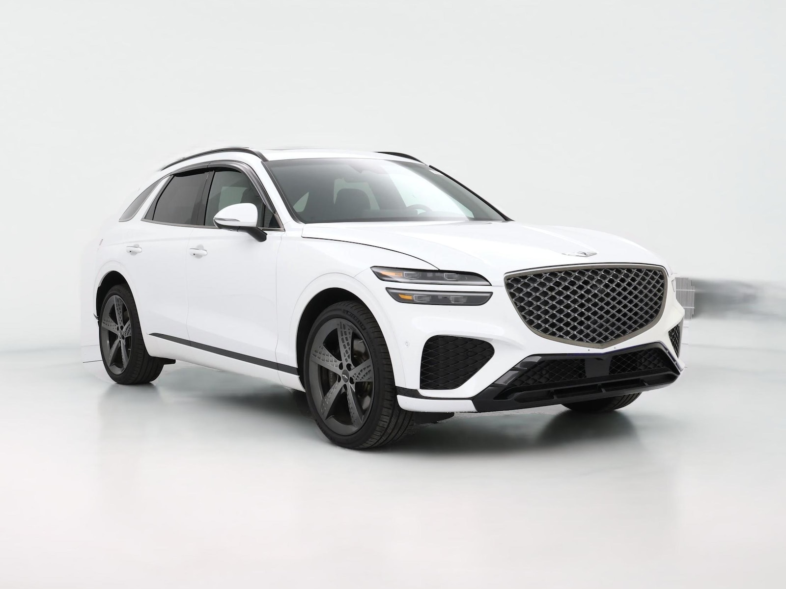 2025 GENESIS GV70