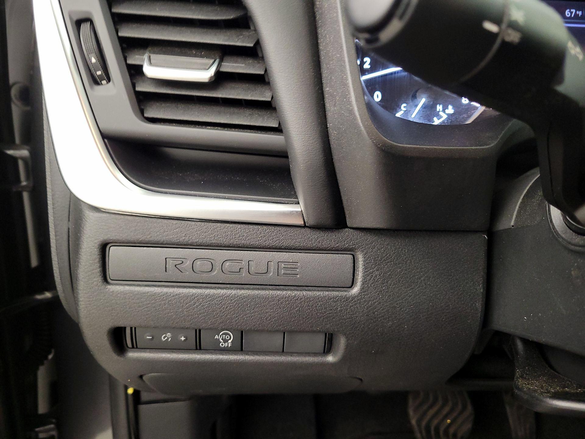 Thumbnail: 2023 Nissan Rogue - 13