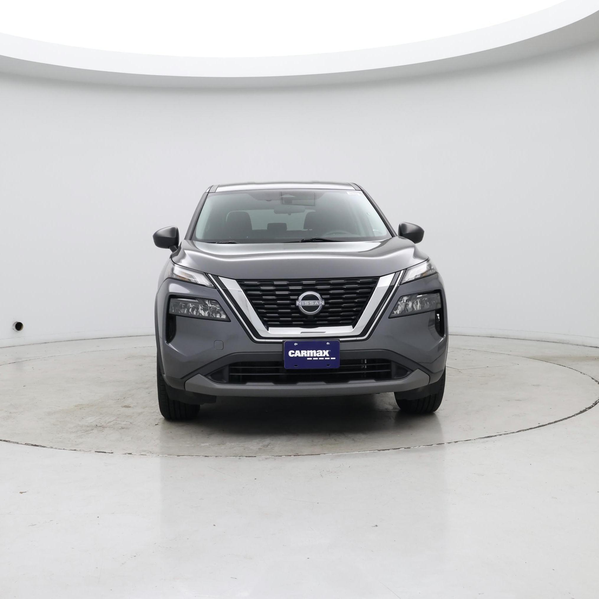 Thumbnail: 2023 Nissan Rogue - 5