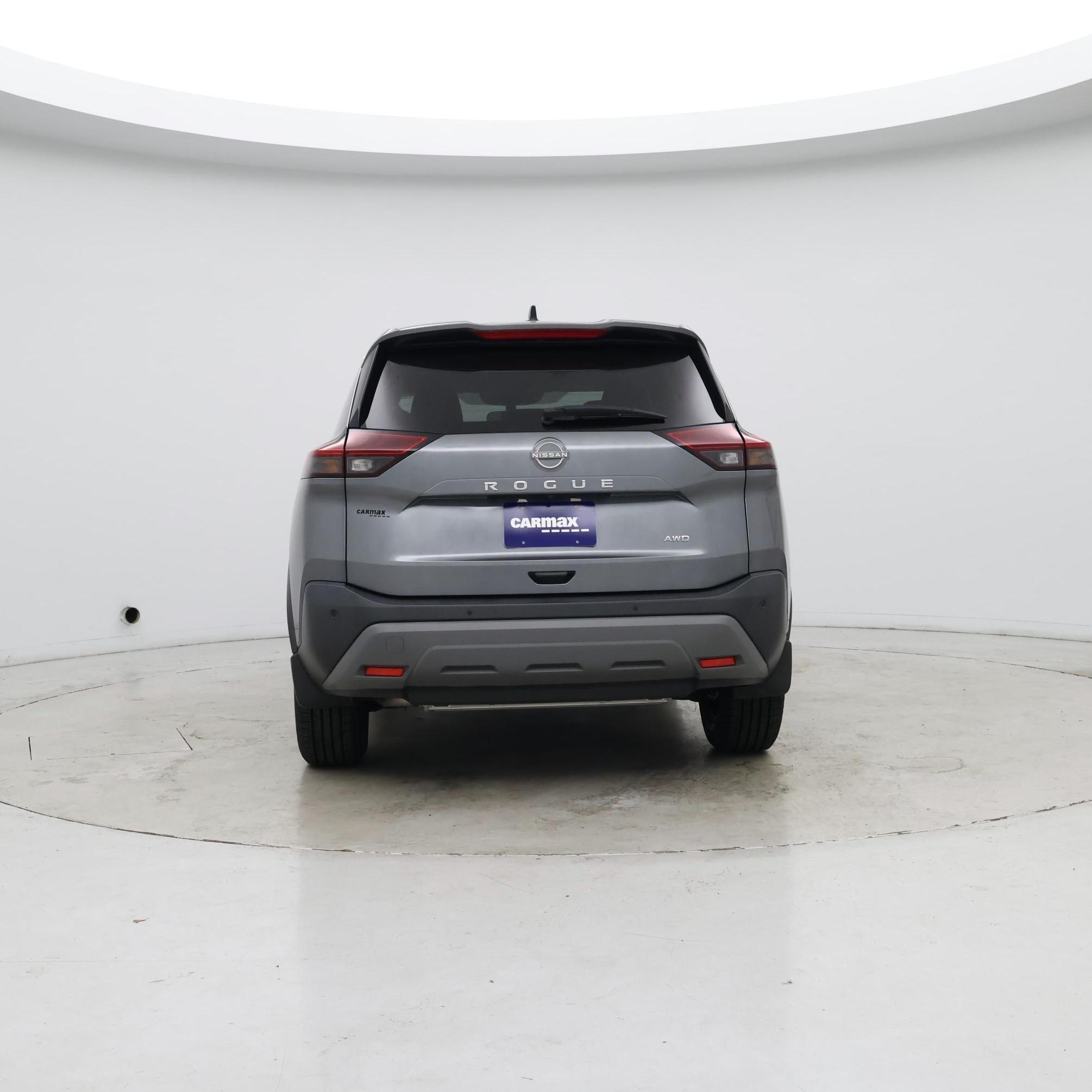 Thumbnail: 2023 Nissan Rogue - 6