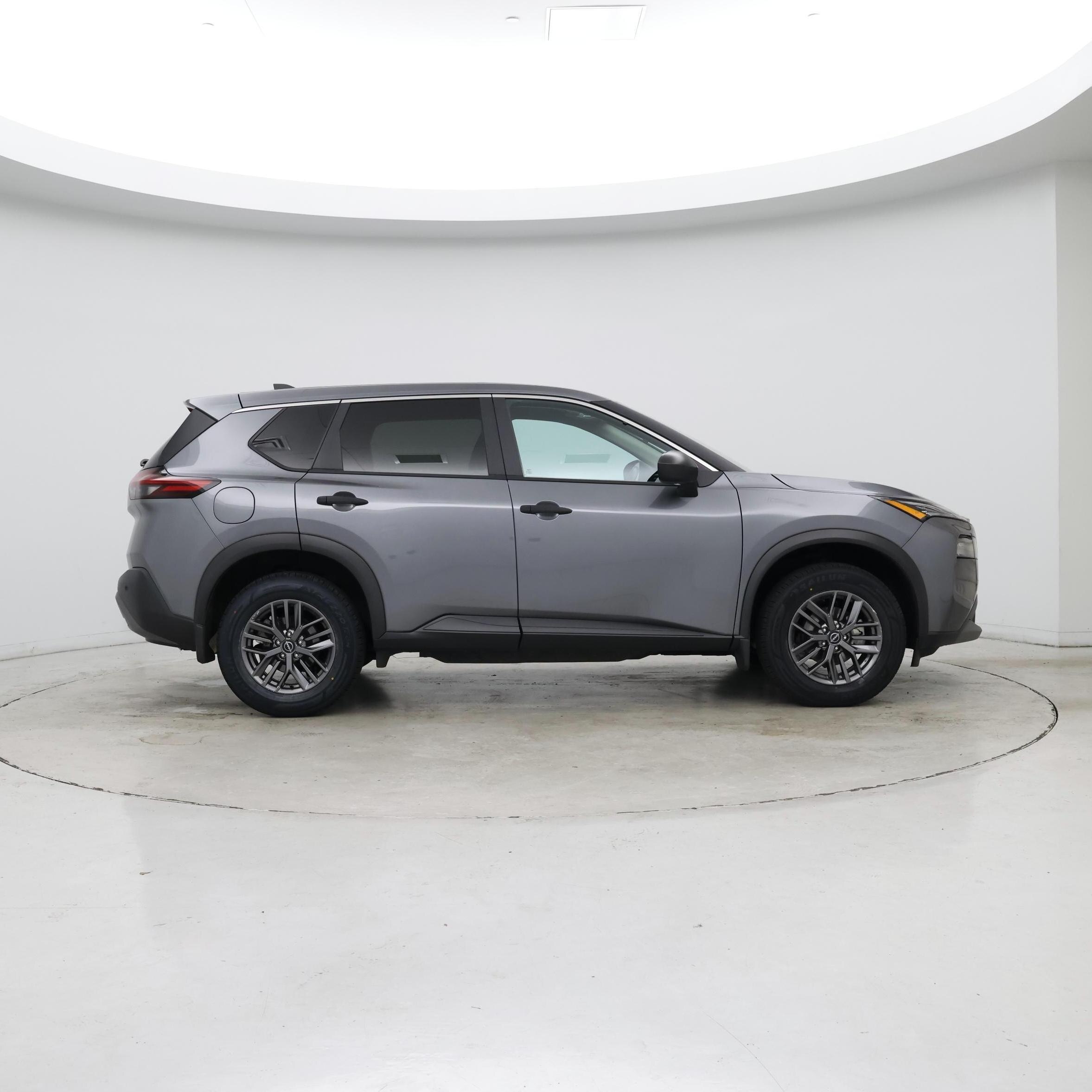 Thumbnail: 2023 Nissan Rogue - 7