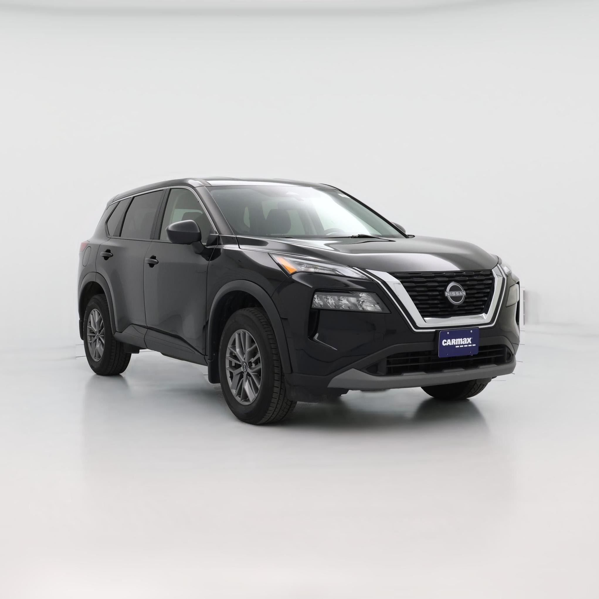 Thumbnail: 2023 Nissan Rogue - 1