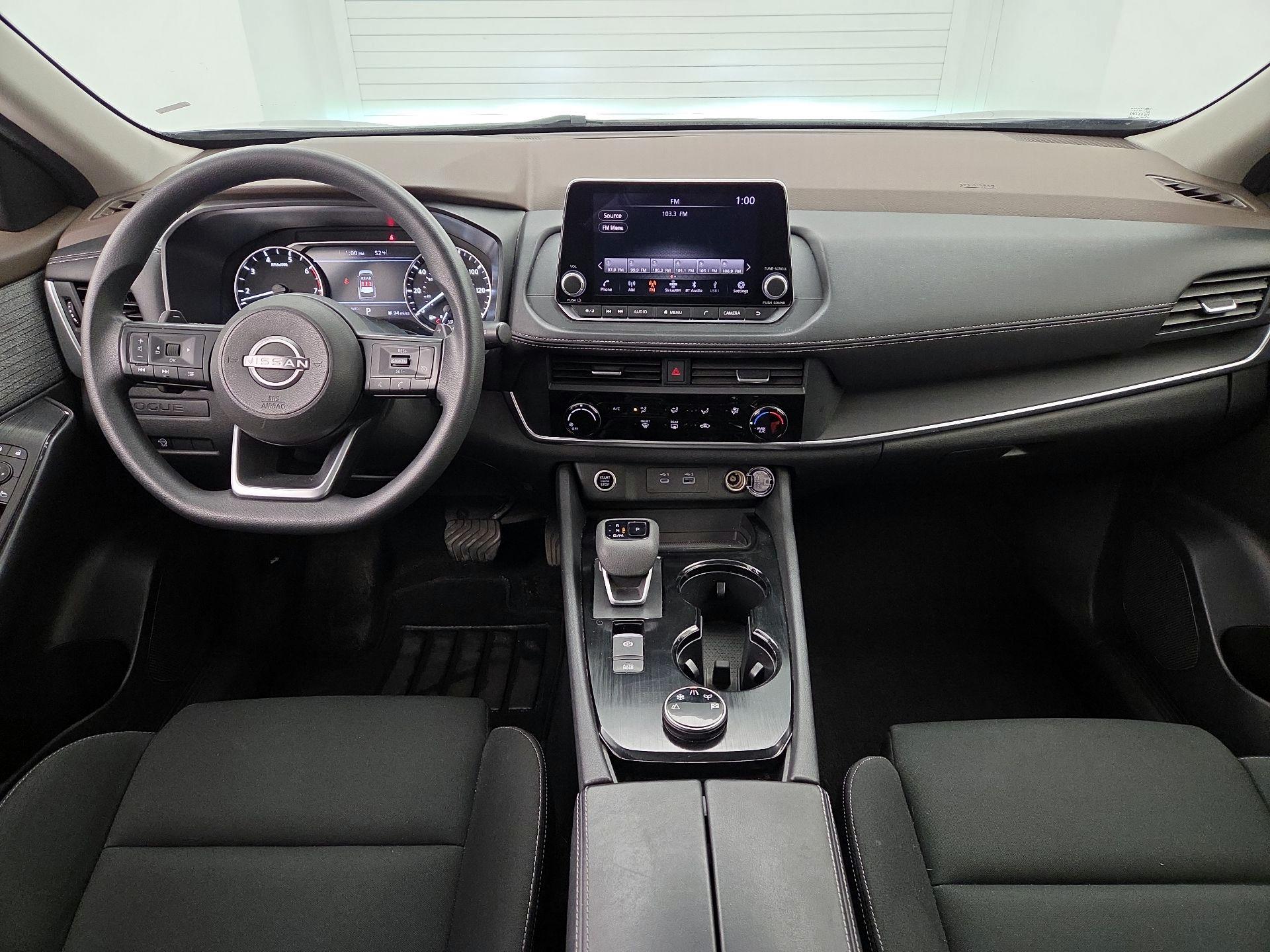 Thumbnail: 2023 Nissan Rogue - 9