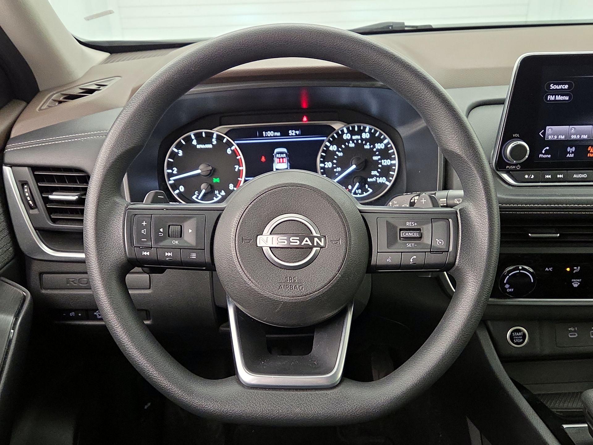 Thumbnail: 2023 Nissan Rogue - 10