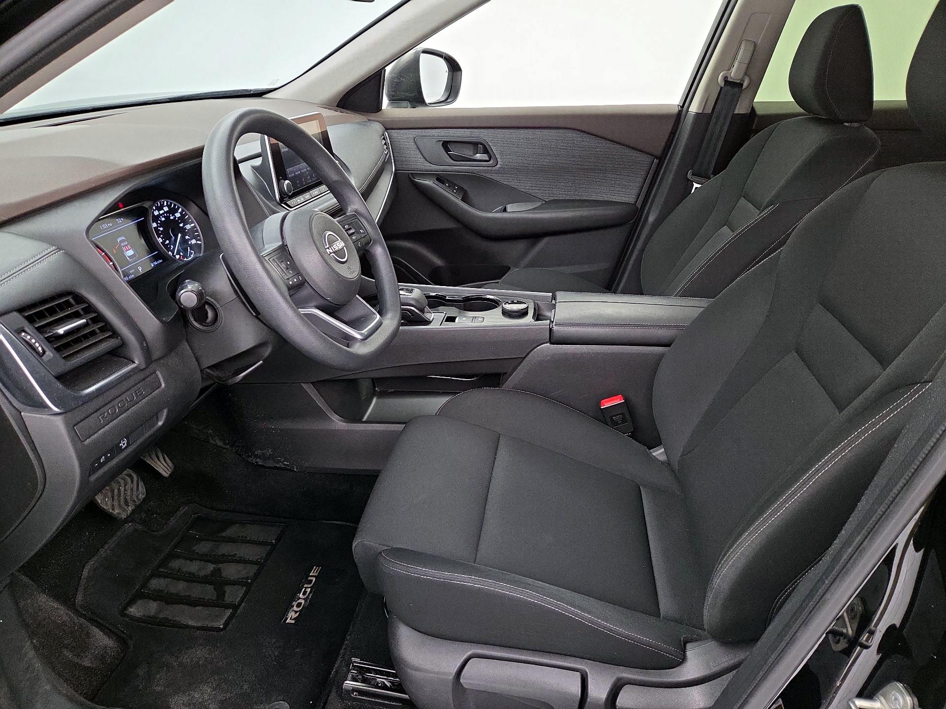 Thumbnail: 2023 Nissan Rogue - 11