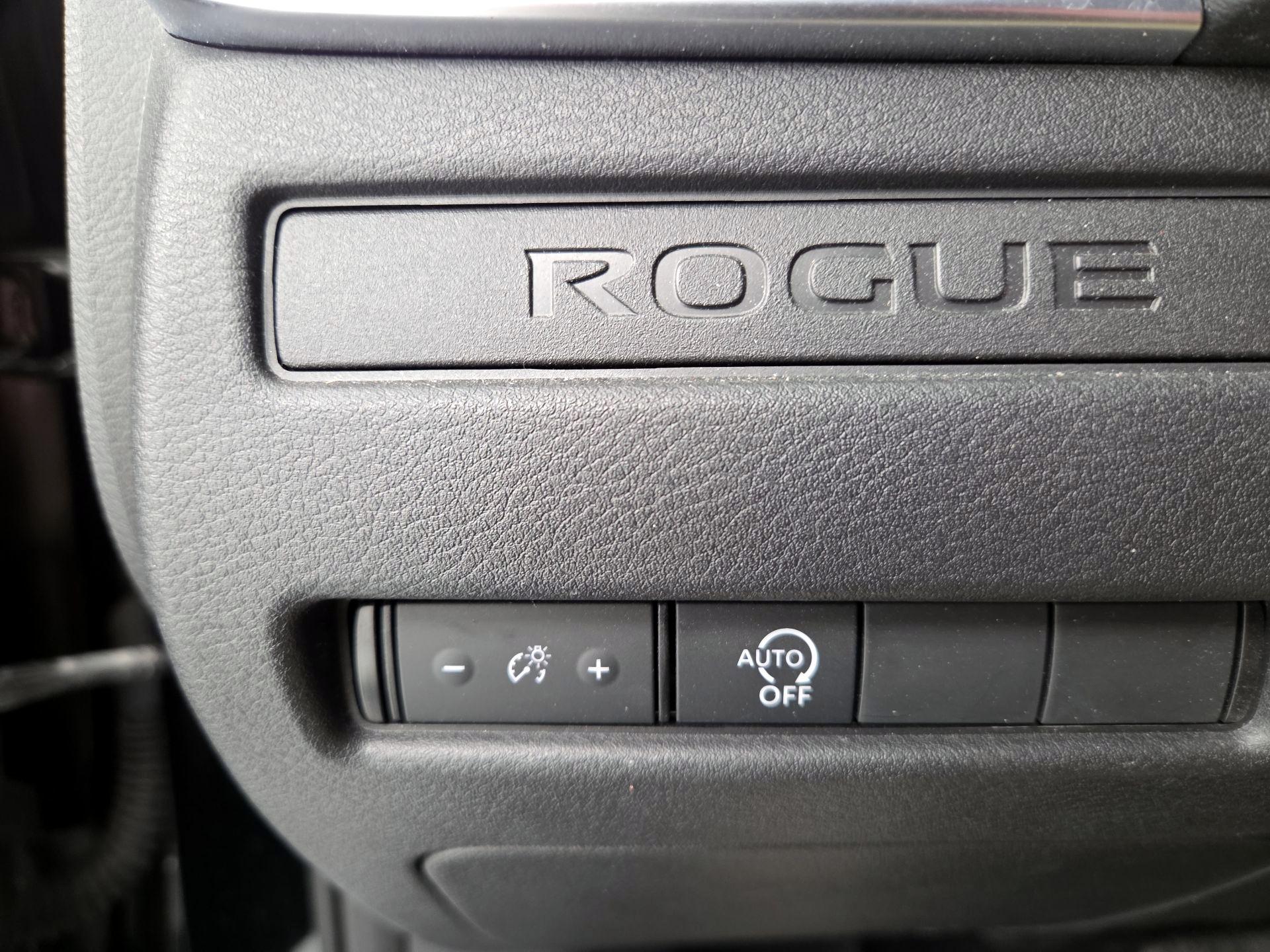 Thumbnail: 2023 Nissan Rogue - 13