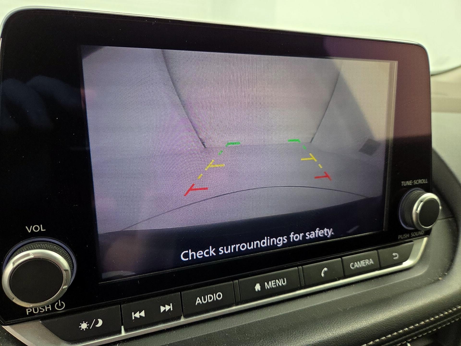 Thumbnail: 2023 Nissan Rogue - 14