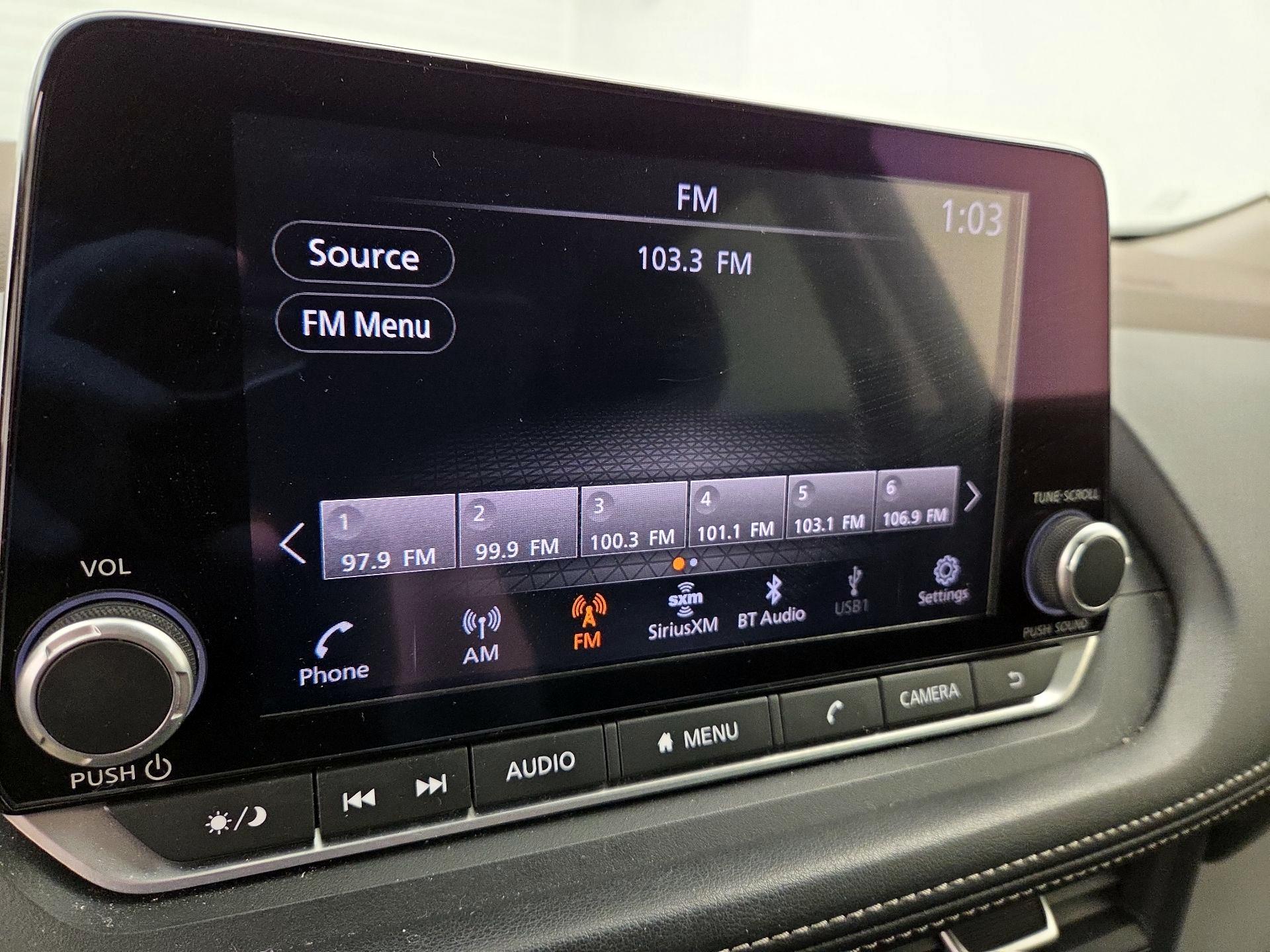 Thumbnail: 2023 Nissan Rogue - 15