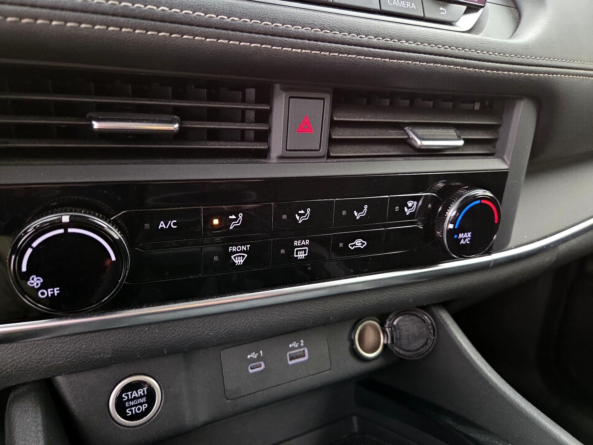 Thumbnail: 2023 Nissan Rogue - 16