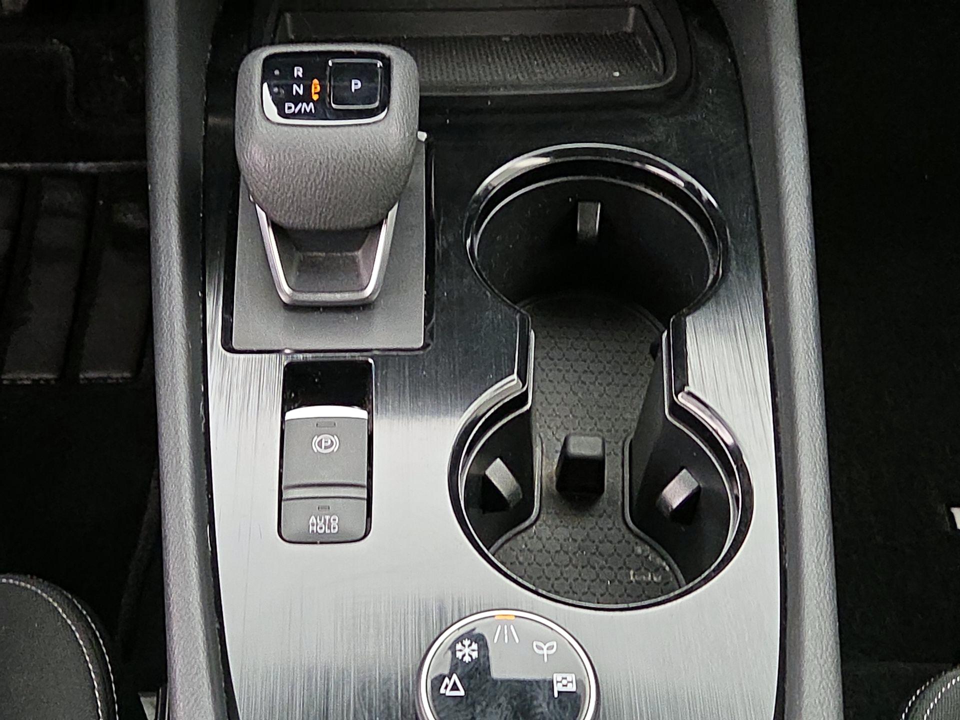 Thumbnail: 2023 Nissan Rogue - 17