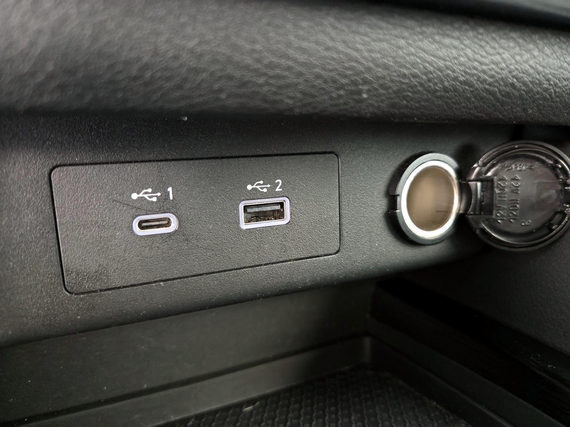 Thumbnail: 2023 Nissan Rogue - 18