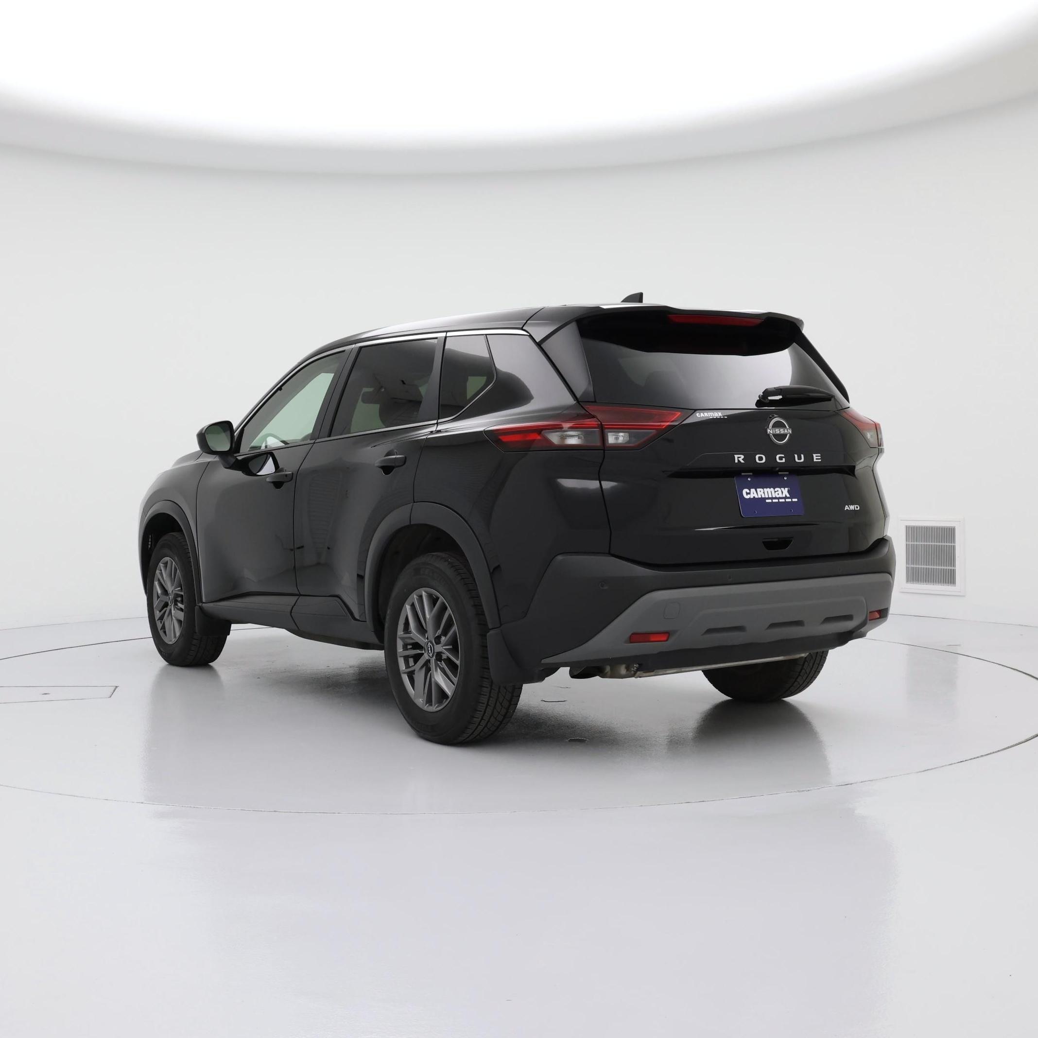 Thumbnail: 2023 Nissan Rogue - 2
