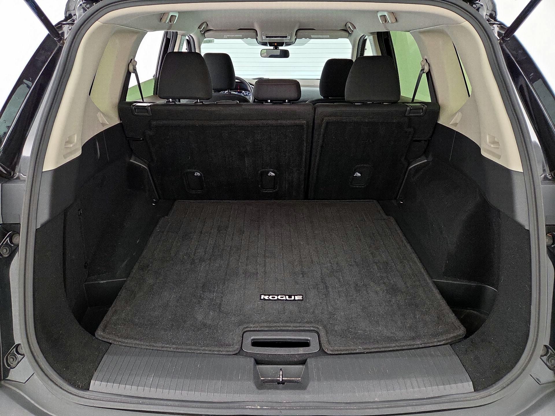 Thumbnail: 2023 Nissan Rogue - 20