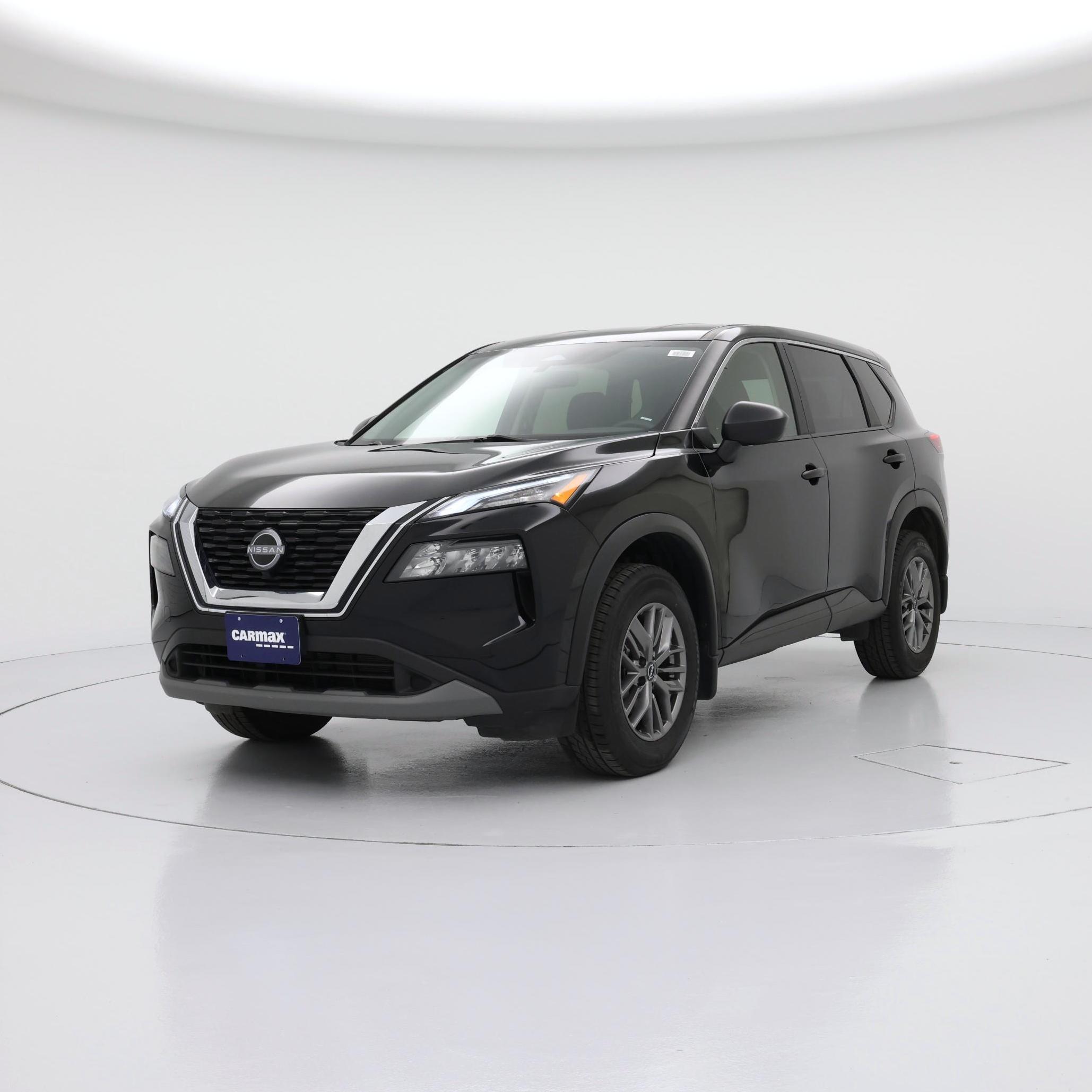 Thumbnail: 2023 Nissan Rogue - 4