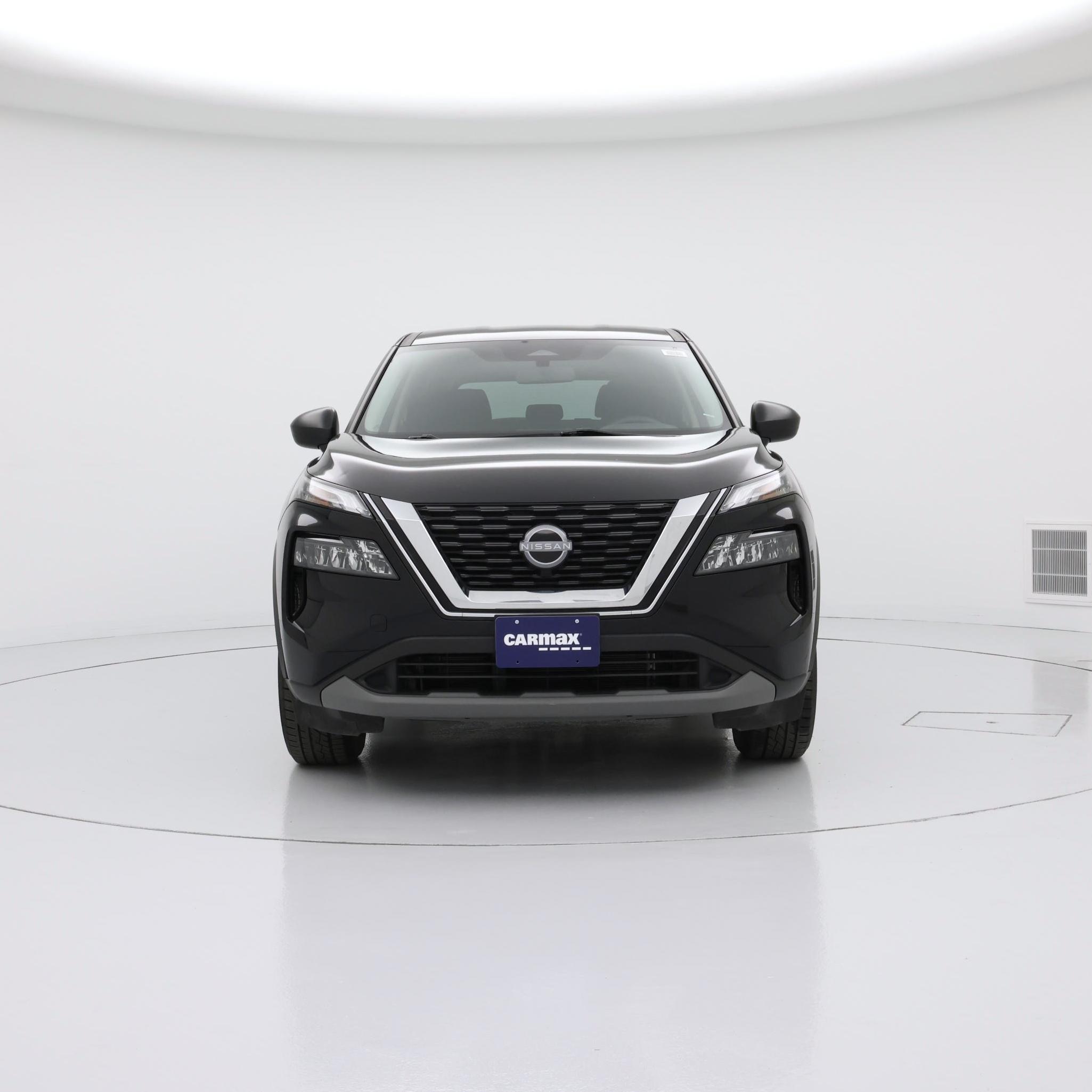 Thumbnail: 2023 Nissan Rogue - 5