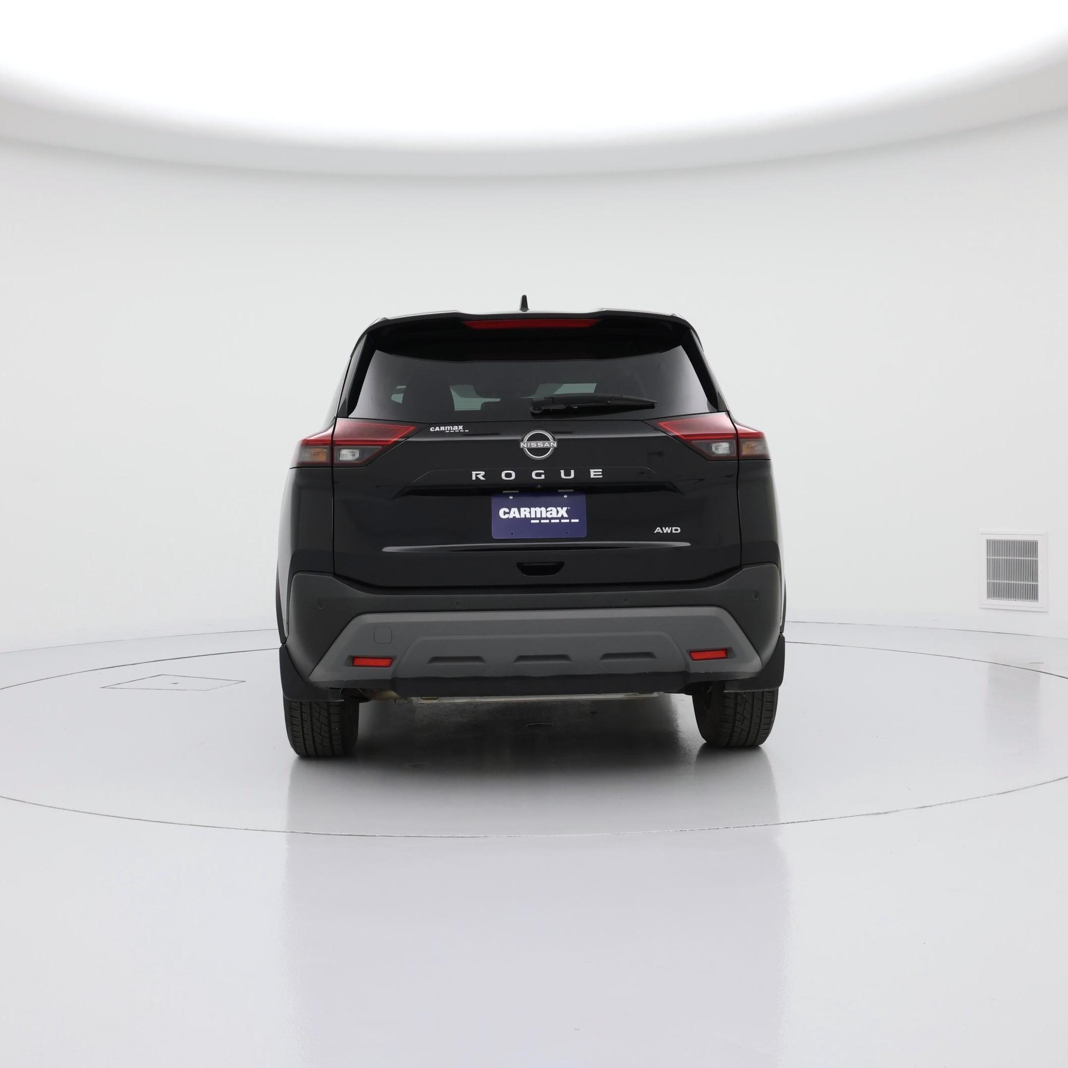 Thumbnail: 2023 Nissan Rogue - 6