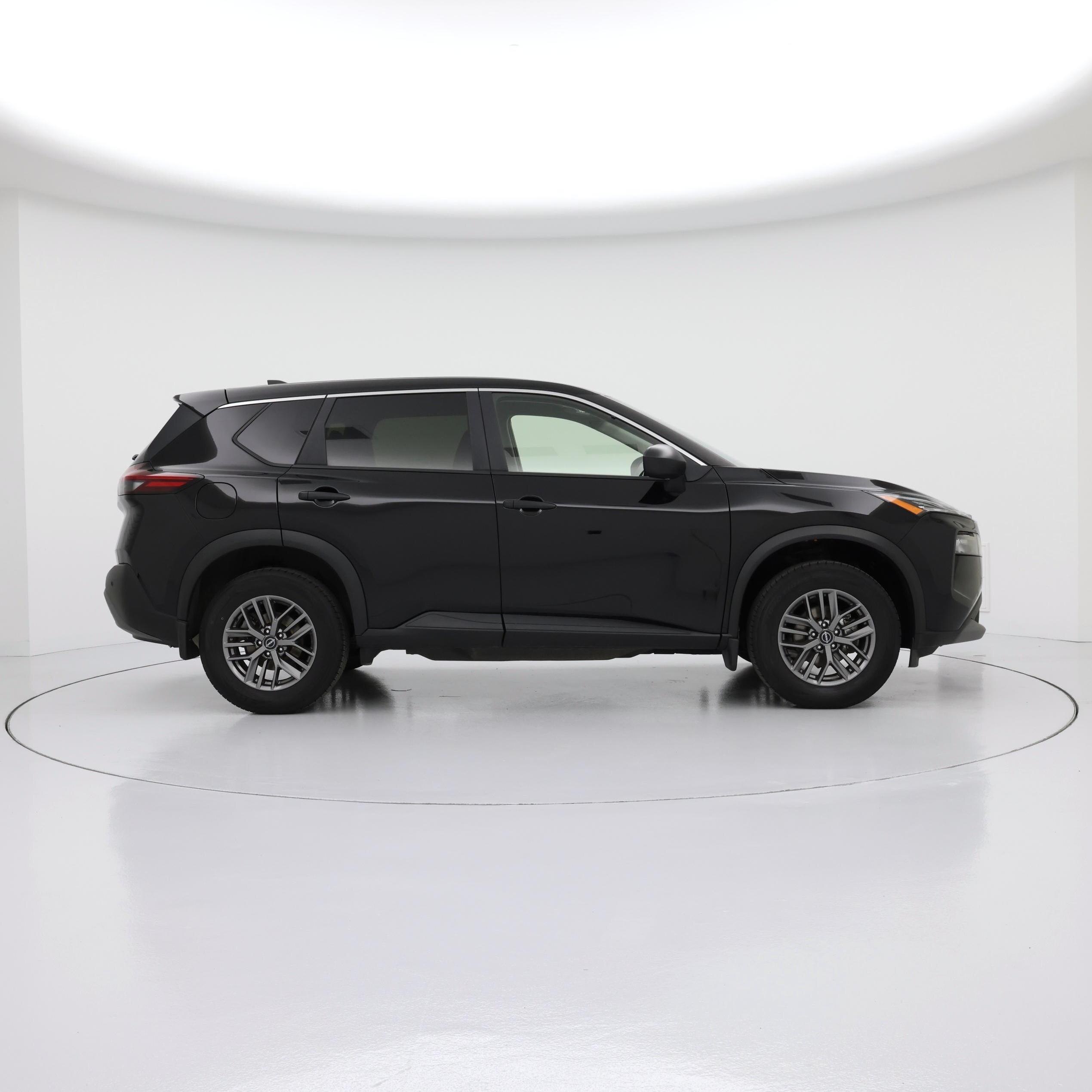 Thumbnail: 2023 Nissan Rogue - 7