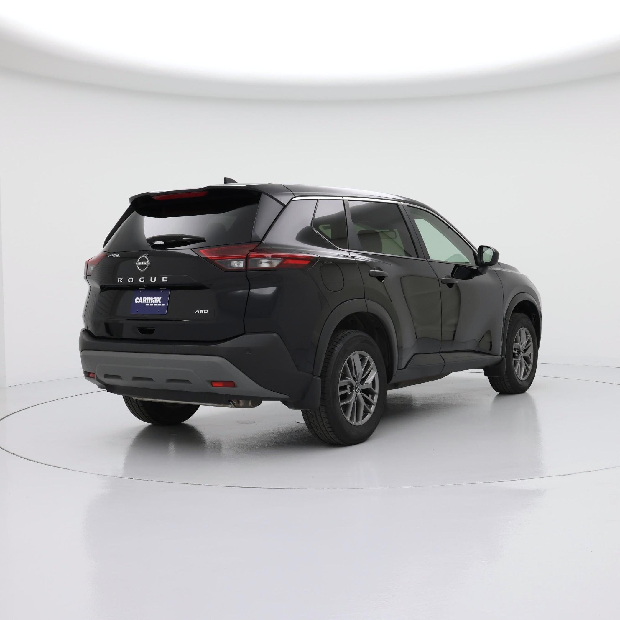 Thumbnail: 2023 Nissan Rogue - 8