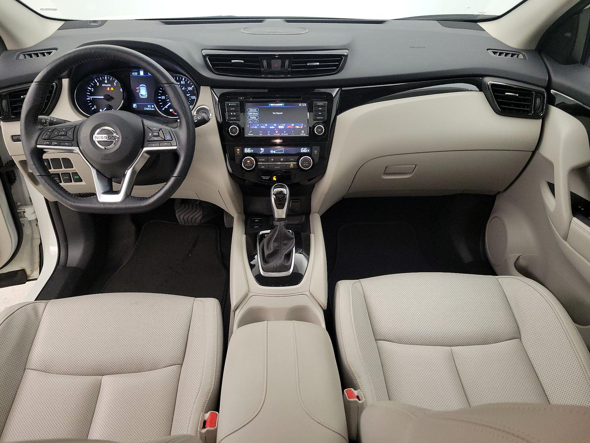 Thumbnail: 2022 Nissan Rogue Sport - 9