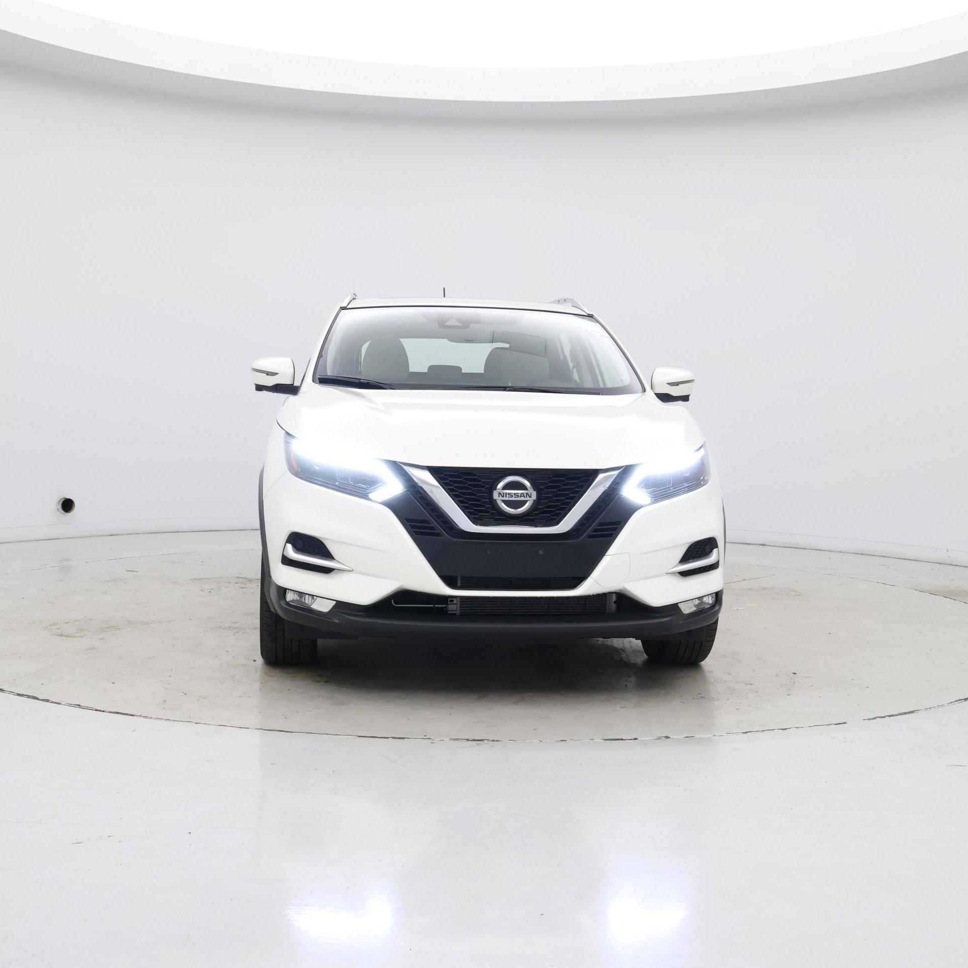 Thumbnail: 2022 Nissan Rogue Sport - 5