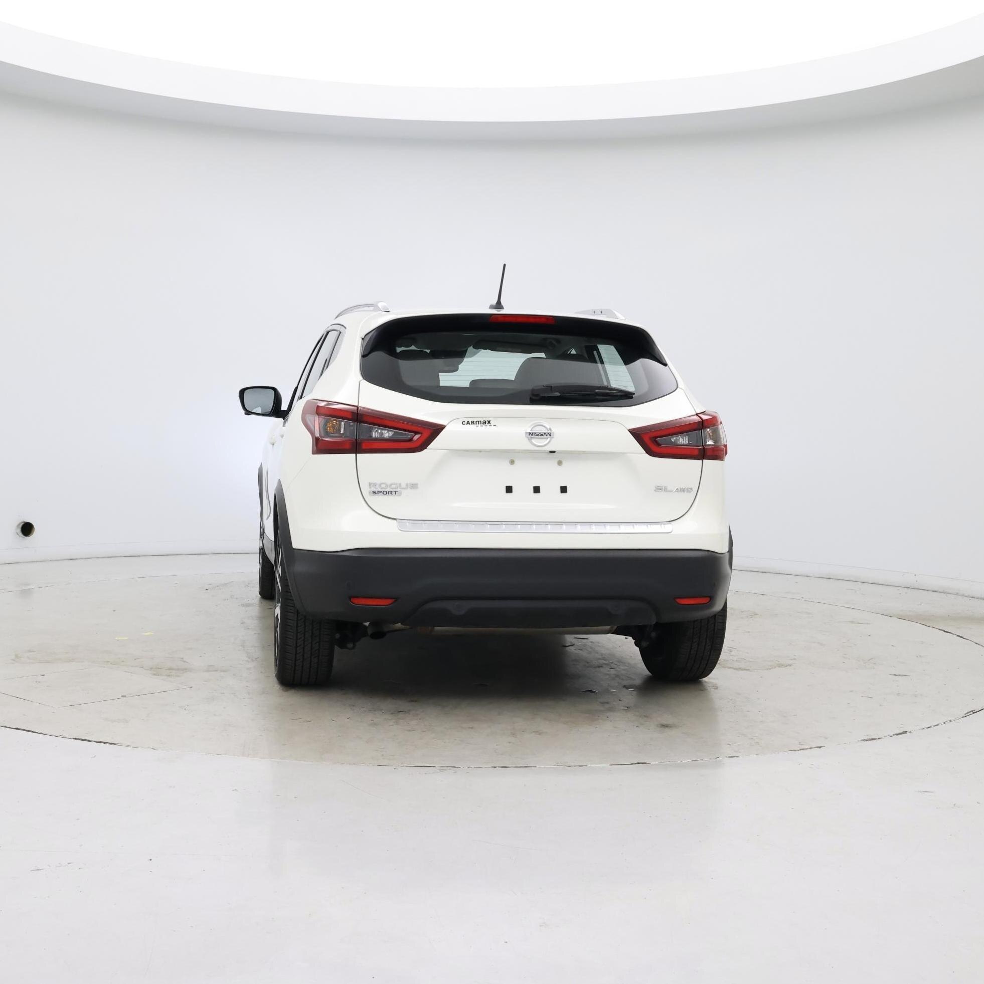 Thumbnail: 2022 Nissan Rogue Sport - 6