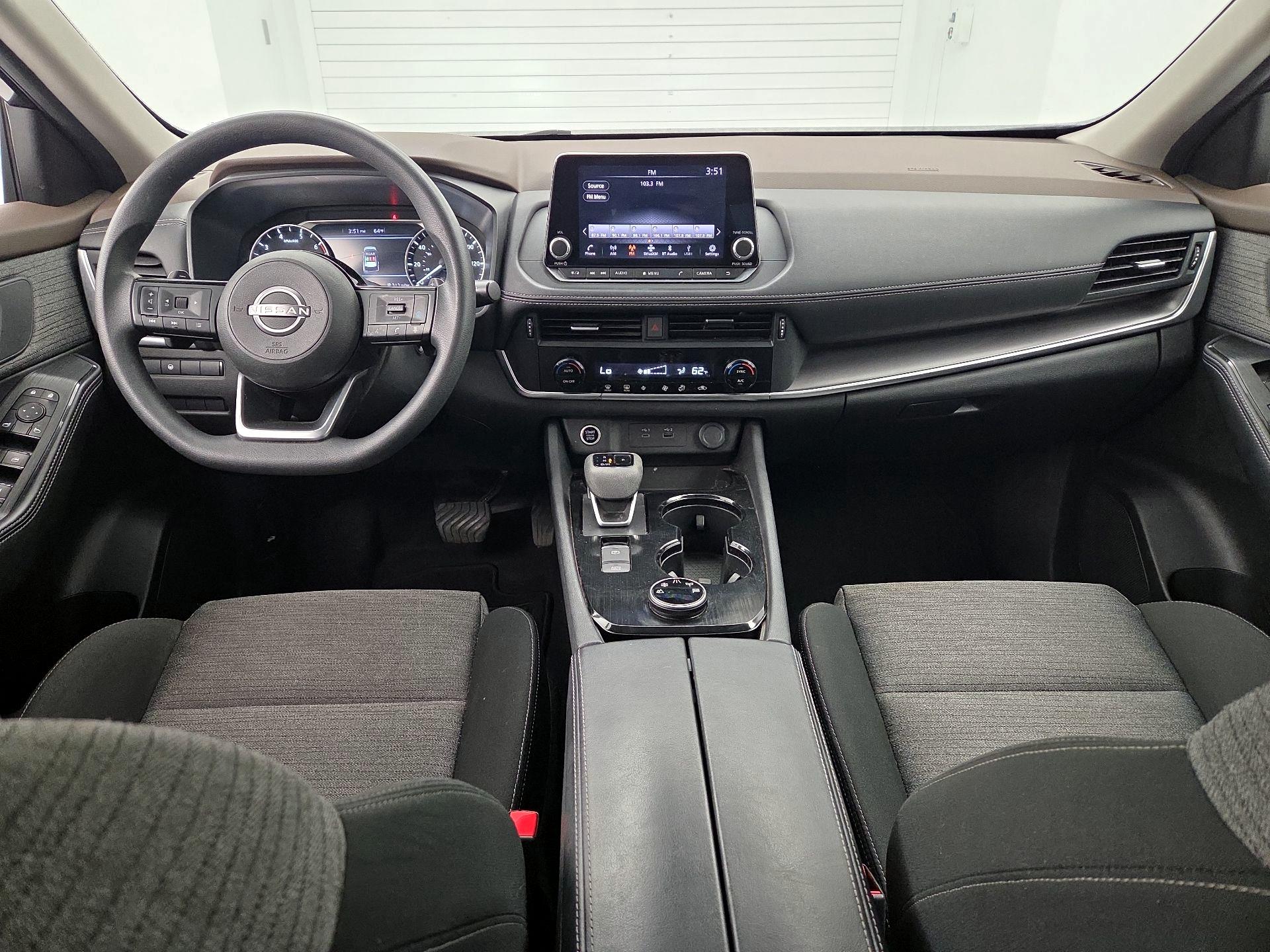 Thumbnail: 2023 Nissan Rogue - 9