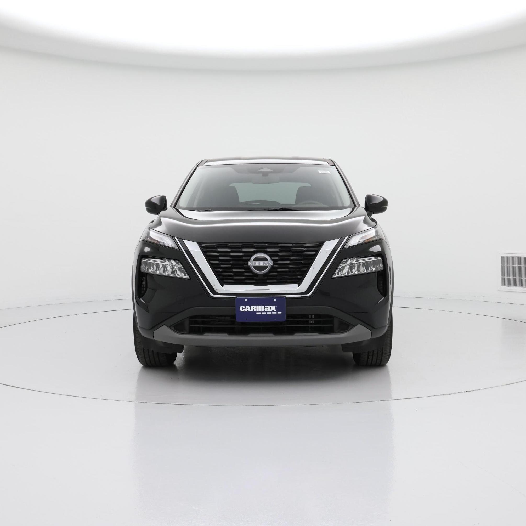 Thumbnail: 2023 Nissan Rogue - 5