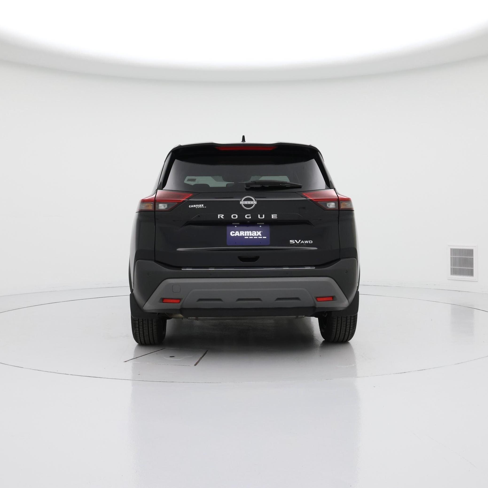 Thumbnail: 2023 Nissan Rogue - 6
