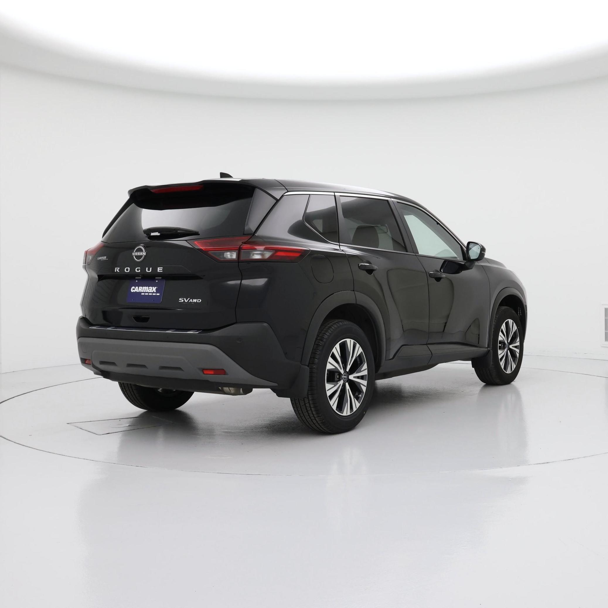Thumbnail: 2023 Nissan Rogue - 8